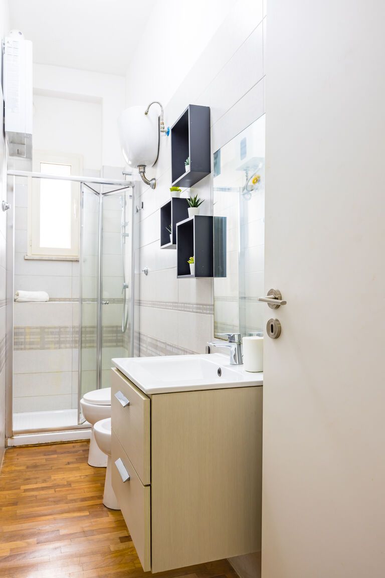 Italianway Napoli My Honey House by NapoliApartments