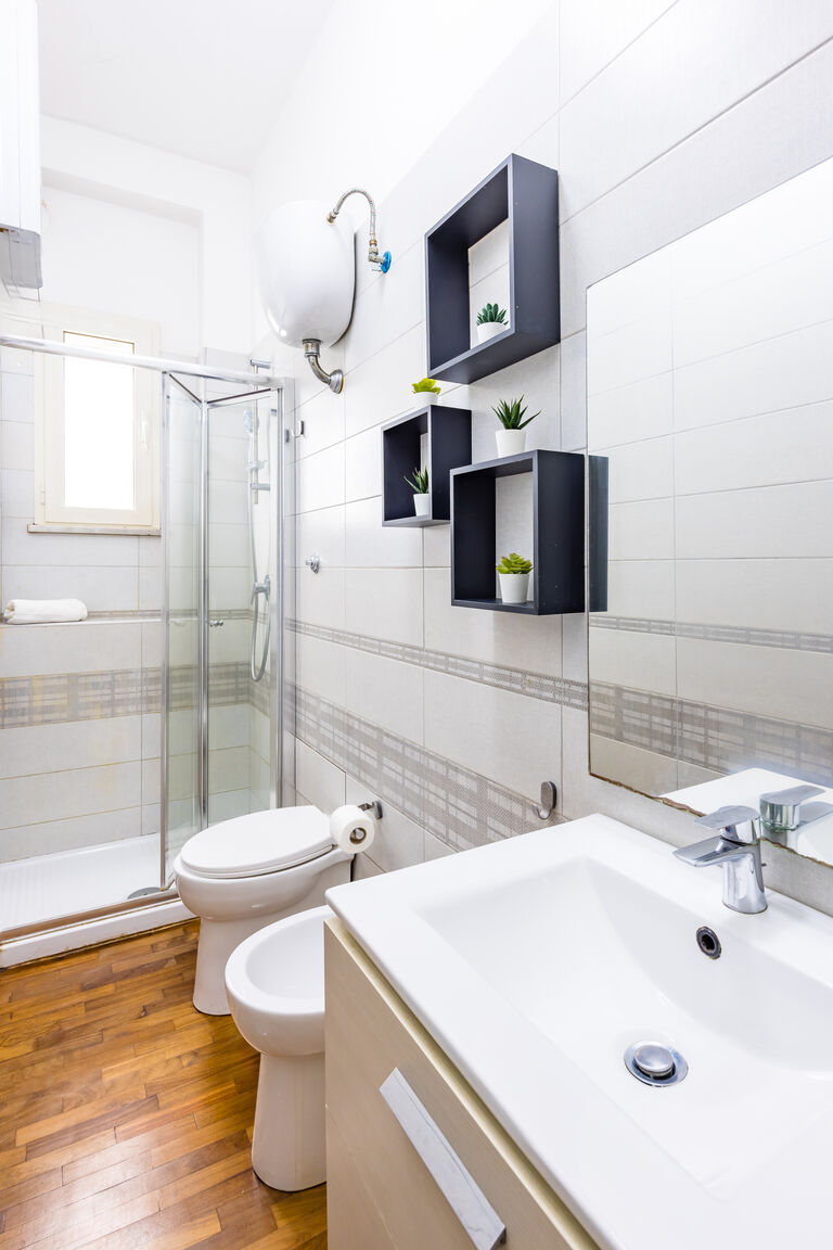 Italianway Napoli My Honey House by NapoliApartments