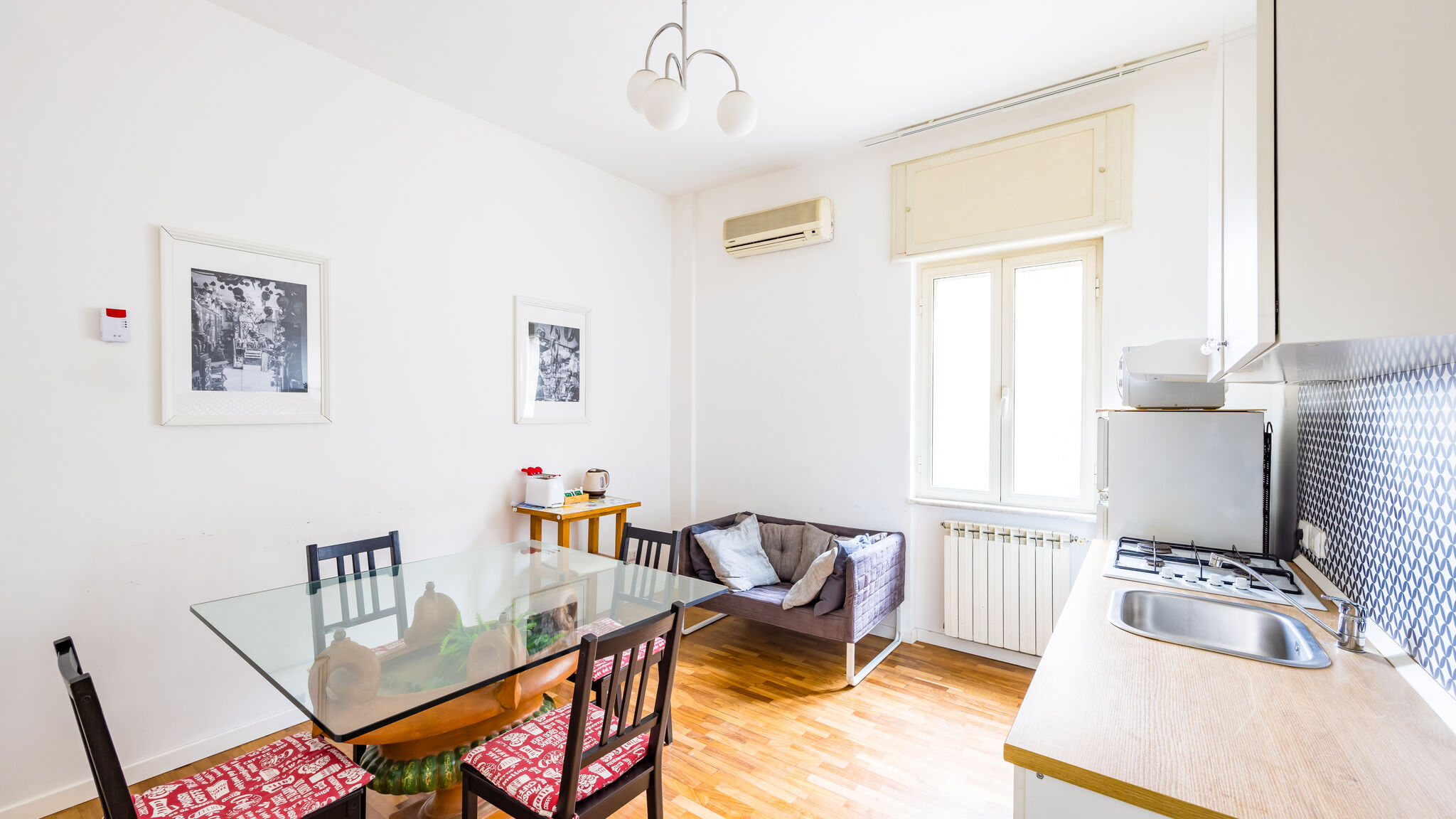 Italianway Napoli My Honey House by NapoliApartments