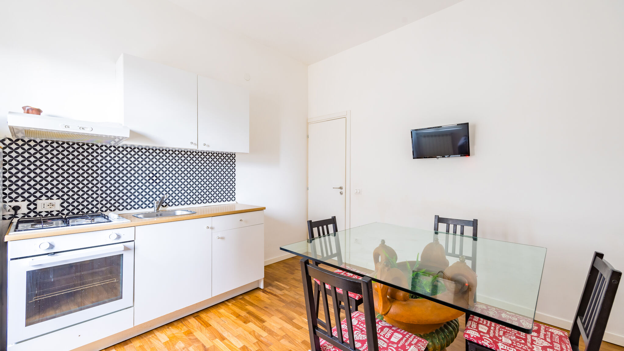 Italianway Napoli My Honey House by NapoliApartments