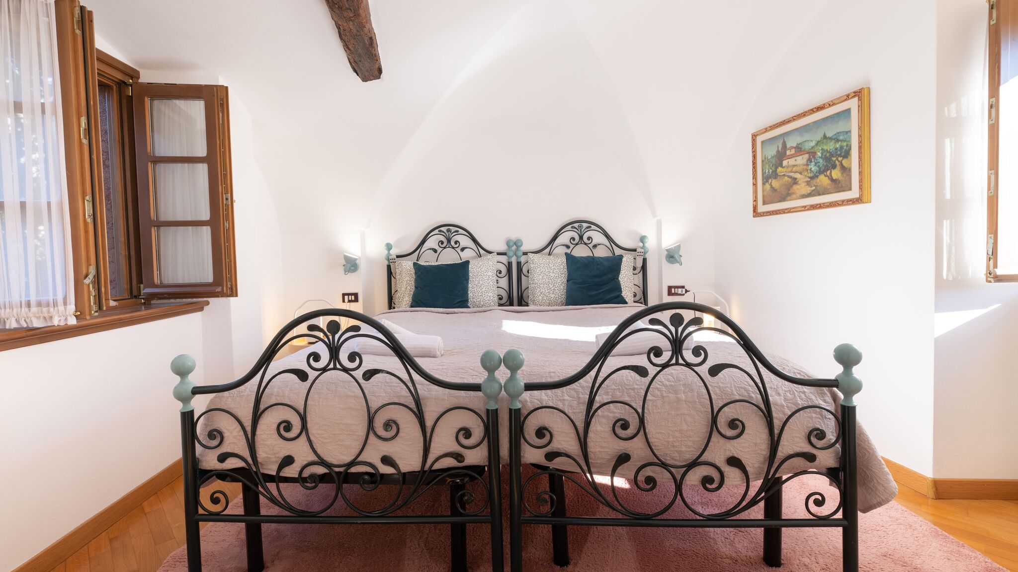 Italianway Comano Terme Casa Vacanza Le More By Immobilux