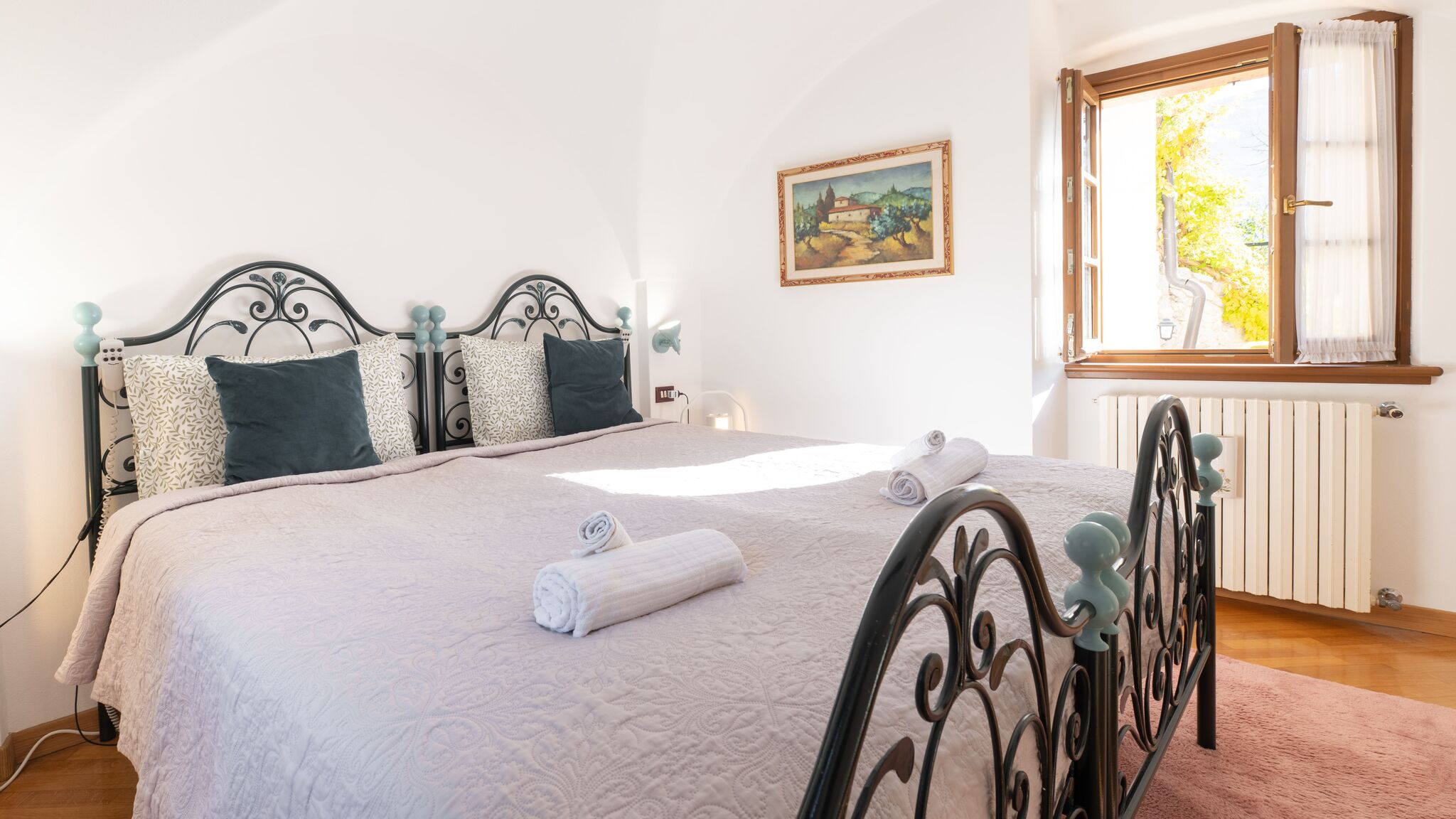 Italianway Comano Terme Casa Vacanza Le More By Immobilux