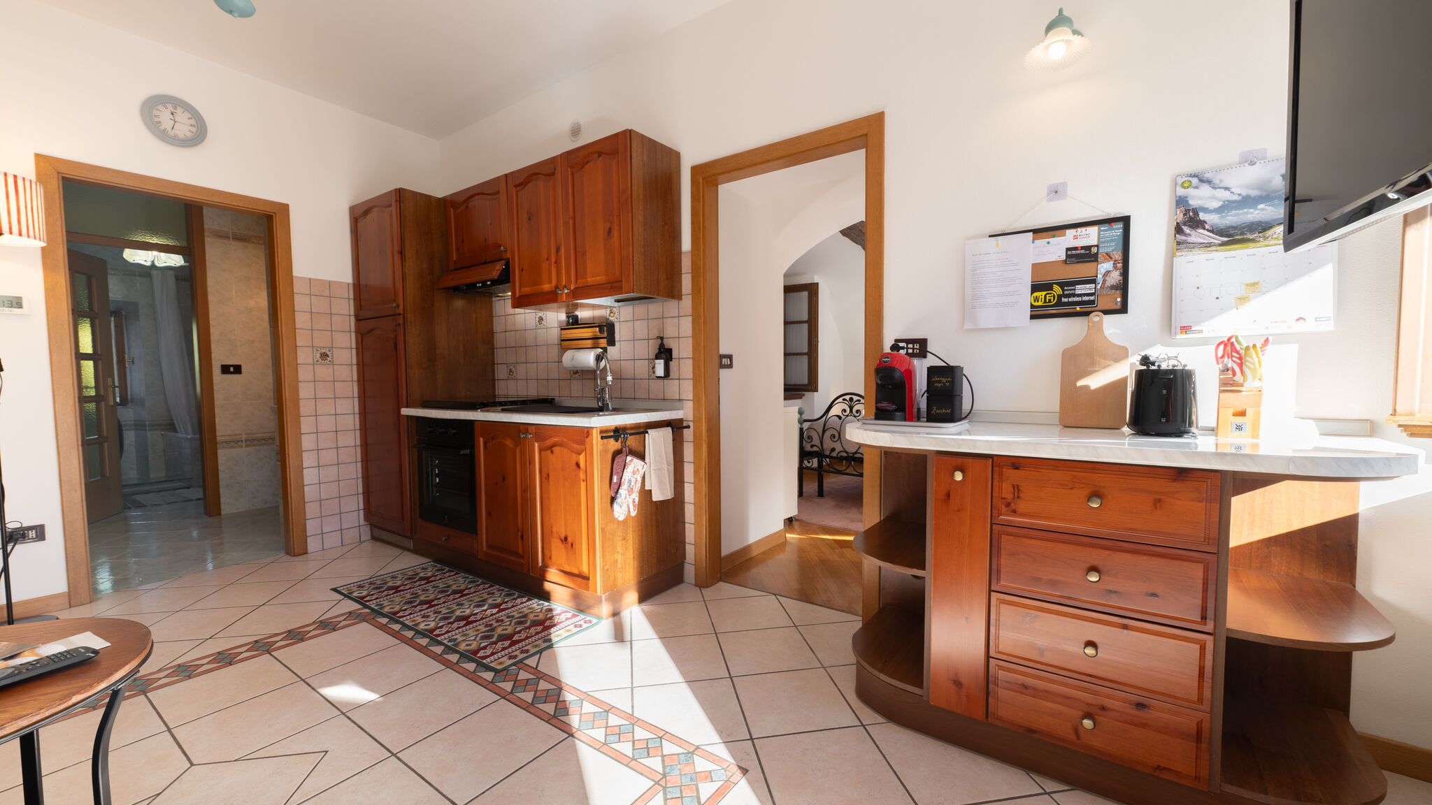 Italianway Comano Terme Casa Vacanza Le More By Immobilux