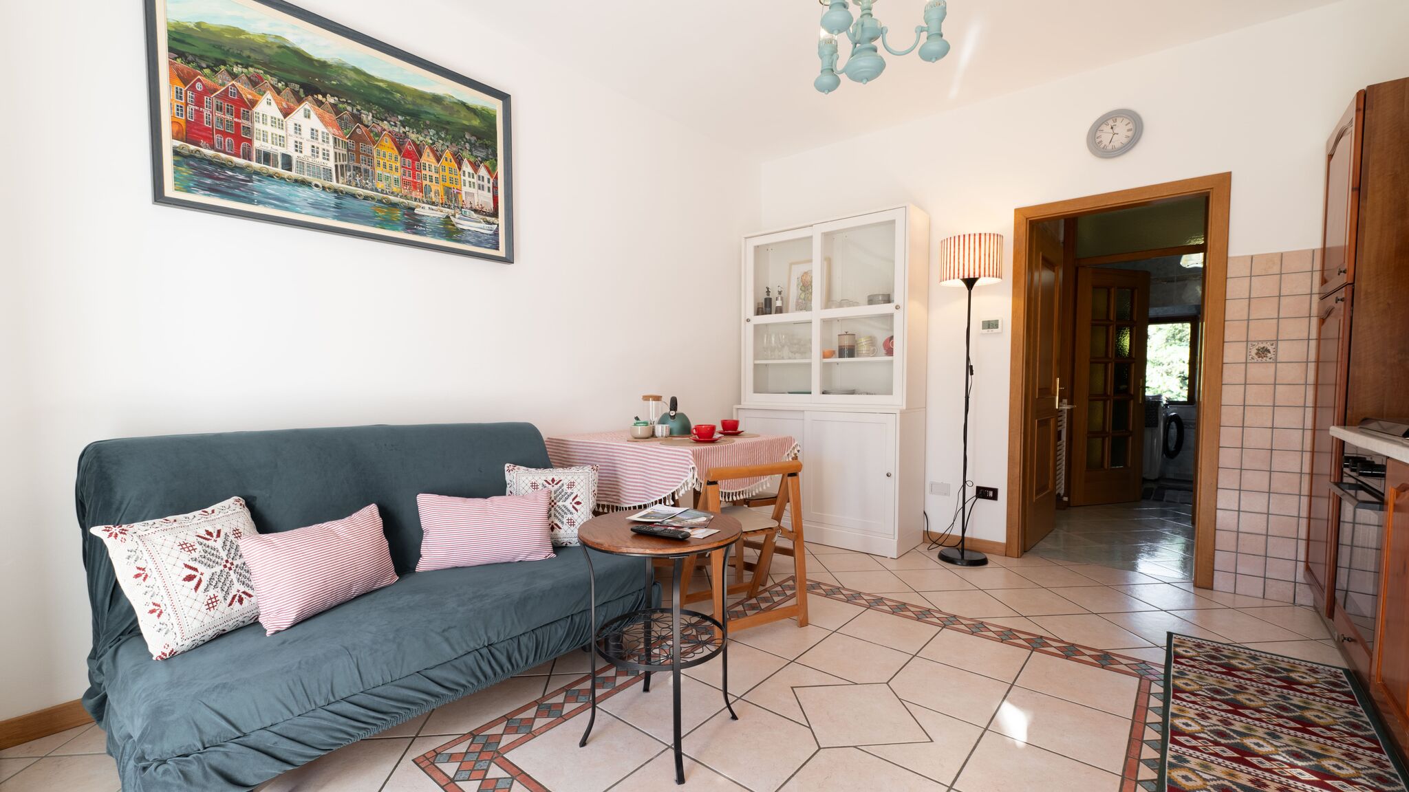 Italianway Comano Terme Casa Vacanza Le More By Immobilux
