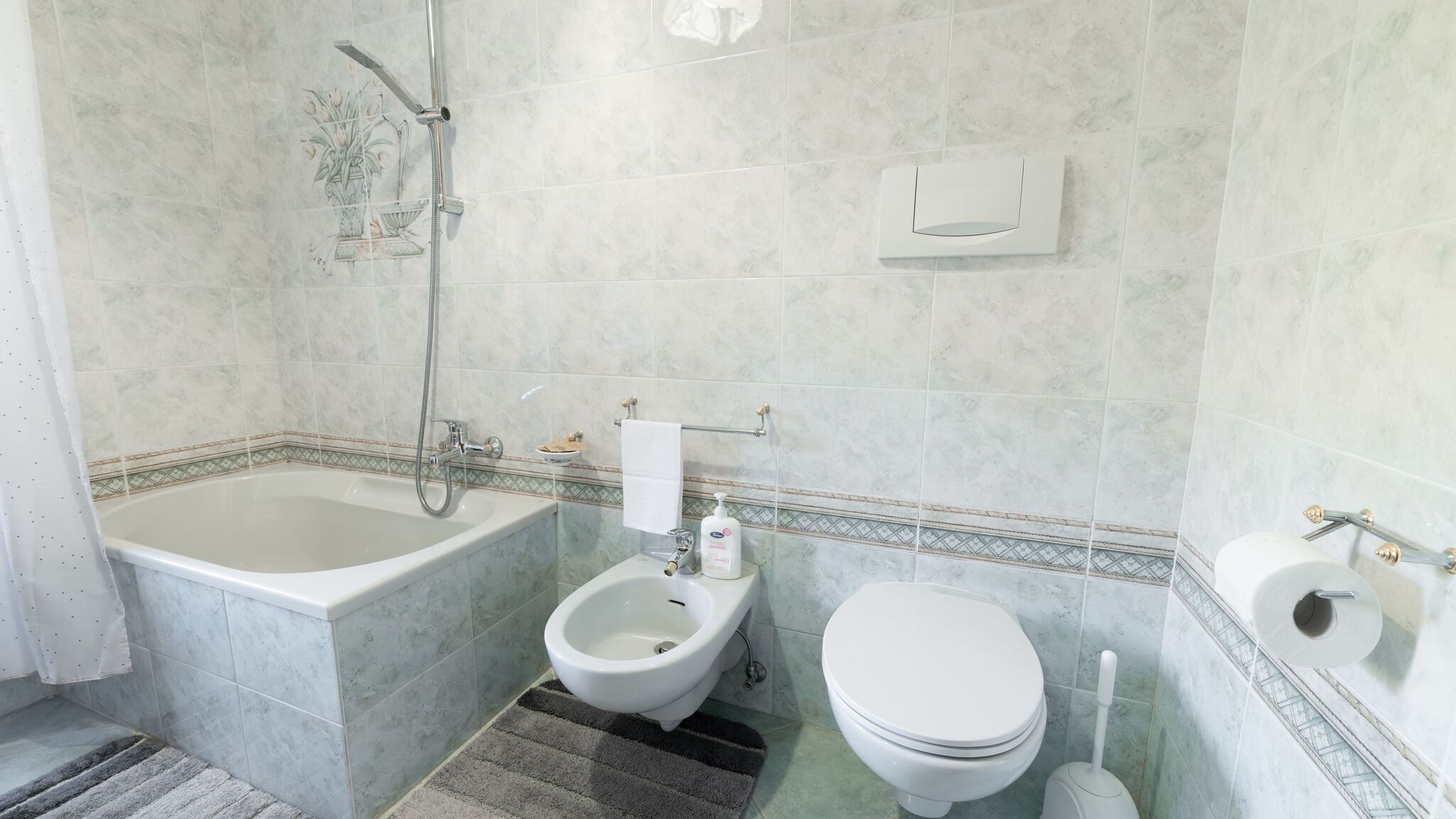 Italianway Comano Terme Casa Vacanza Le More By Immobilux