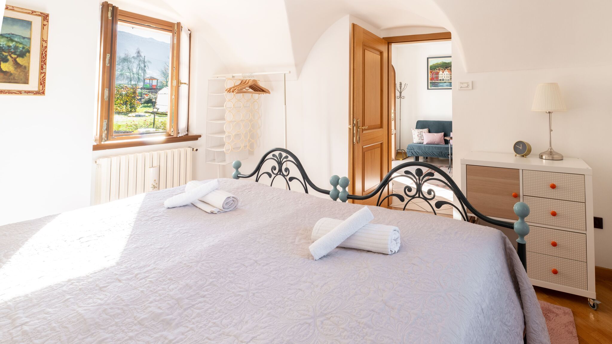 Italianway Comano Terme Casa Vacanza Le More By Immobilux