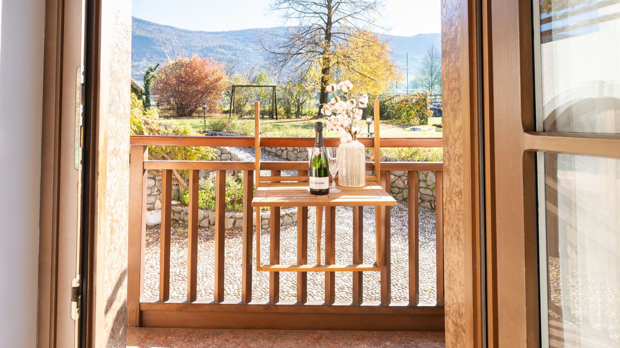 Italianway Comano Terme Casa Vacanza Le More By Immobilux