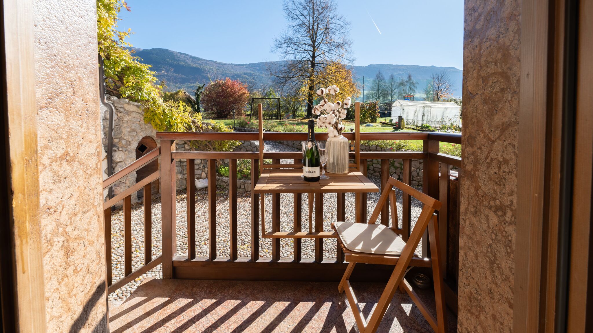 Italianway Comano Terme Casa Vacanza Le More By Immobilux
