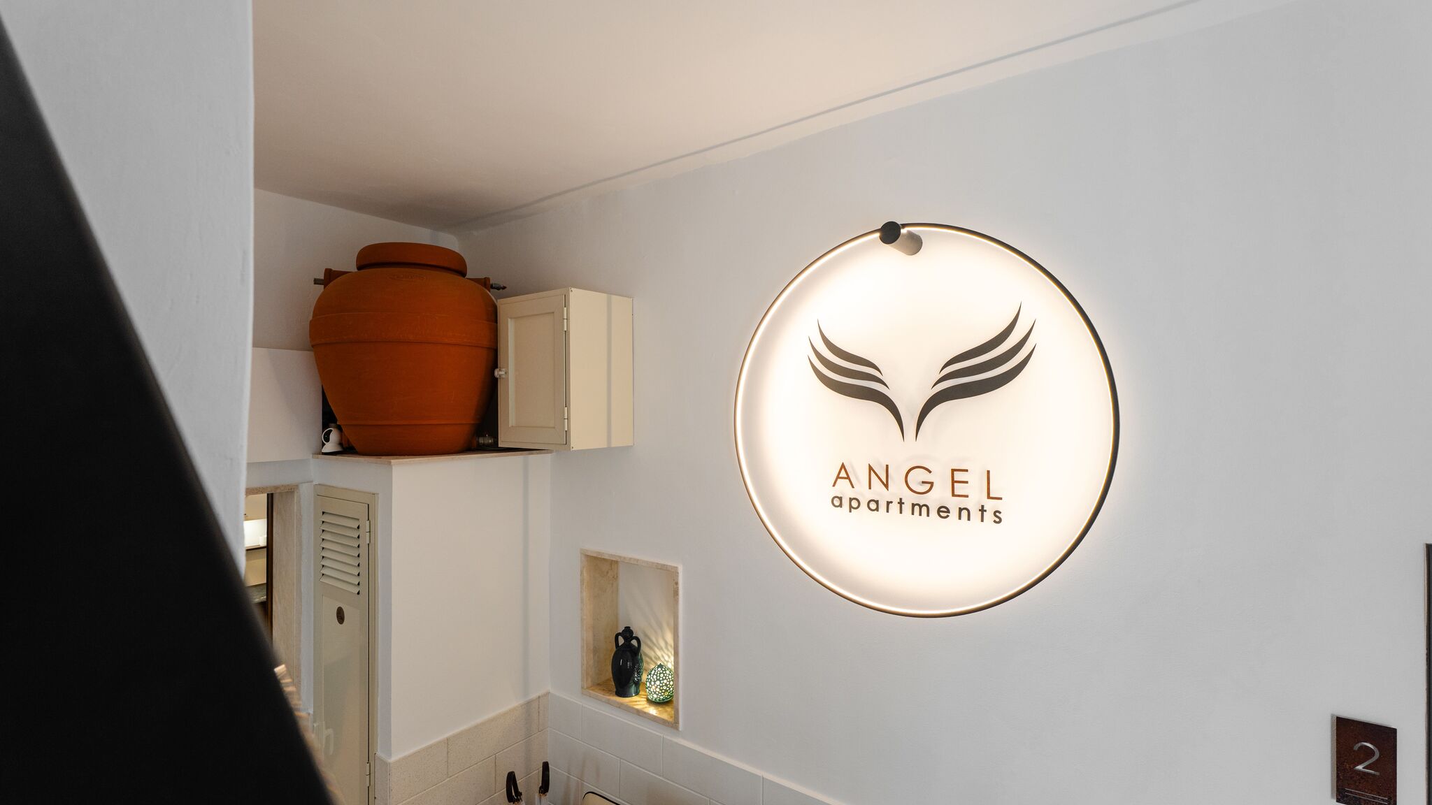 MONHOLIDAY - ospitalità e servizi per il turismo Monopoli Angel Apartment 2