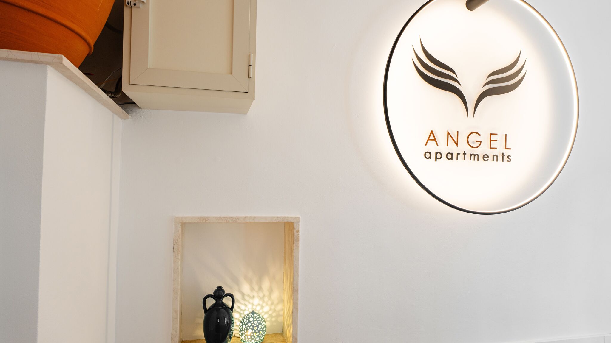 MONHOLIDAY - ospitalità e servizi per il turismo Monopoli Angel Apartment 2