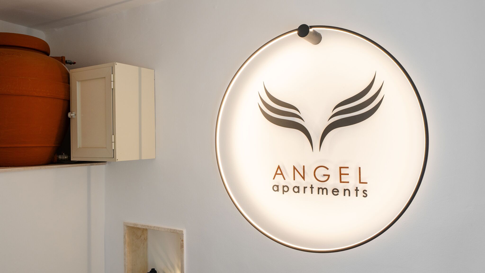 MONHOLIDAY - ospitalità e servizi per il turismo Monopoli Angel Apartment 2