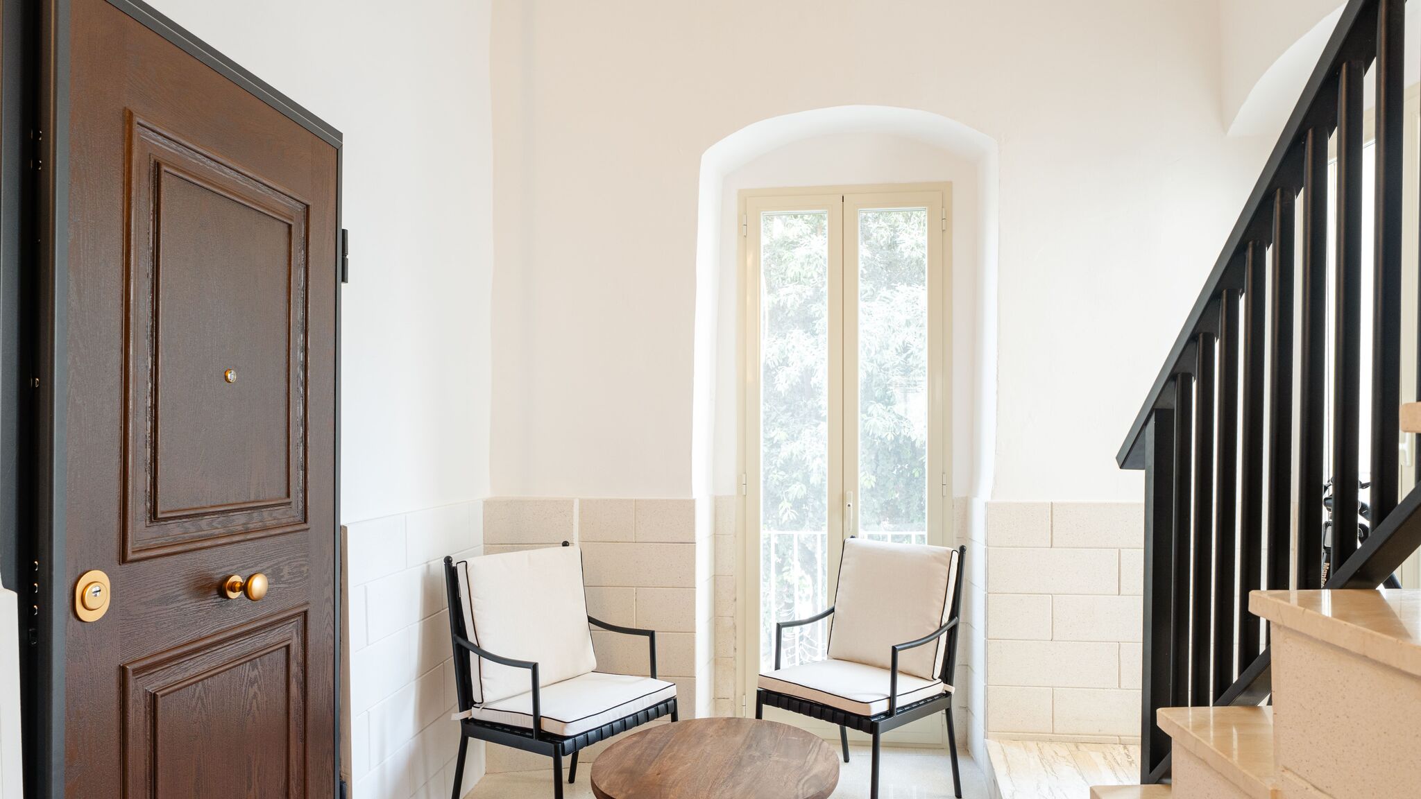 MONHOLIDAY - ospitalità e servizi per il turismo Monopoli Angel Apartment 2
