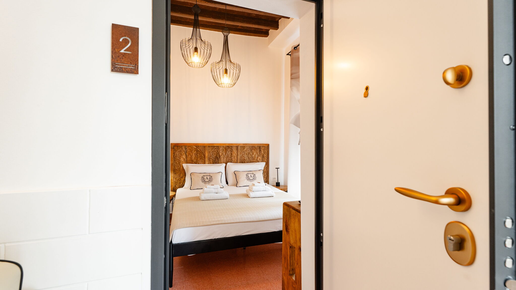 MONHOLIDAY - ospitalità e servizi per il turismo Monopoli Angel Apartment 2