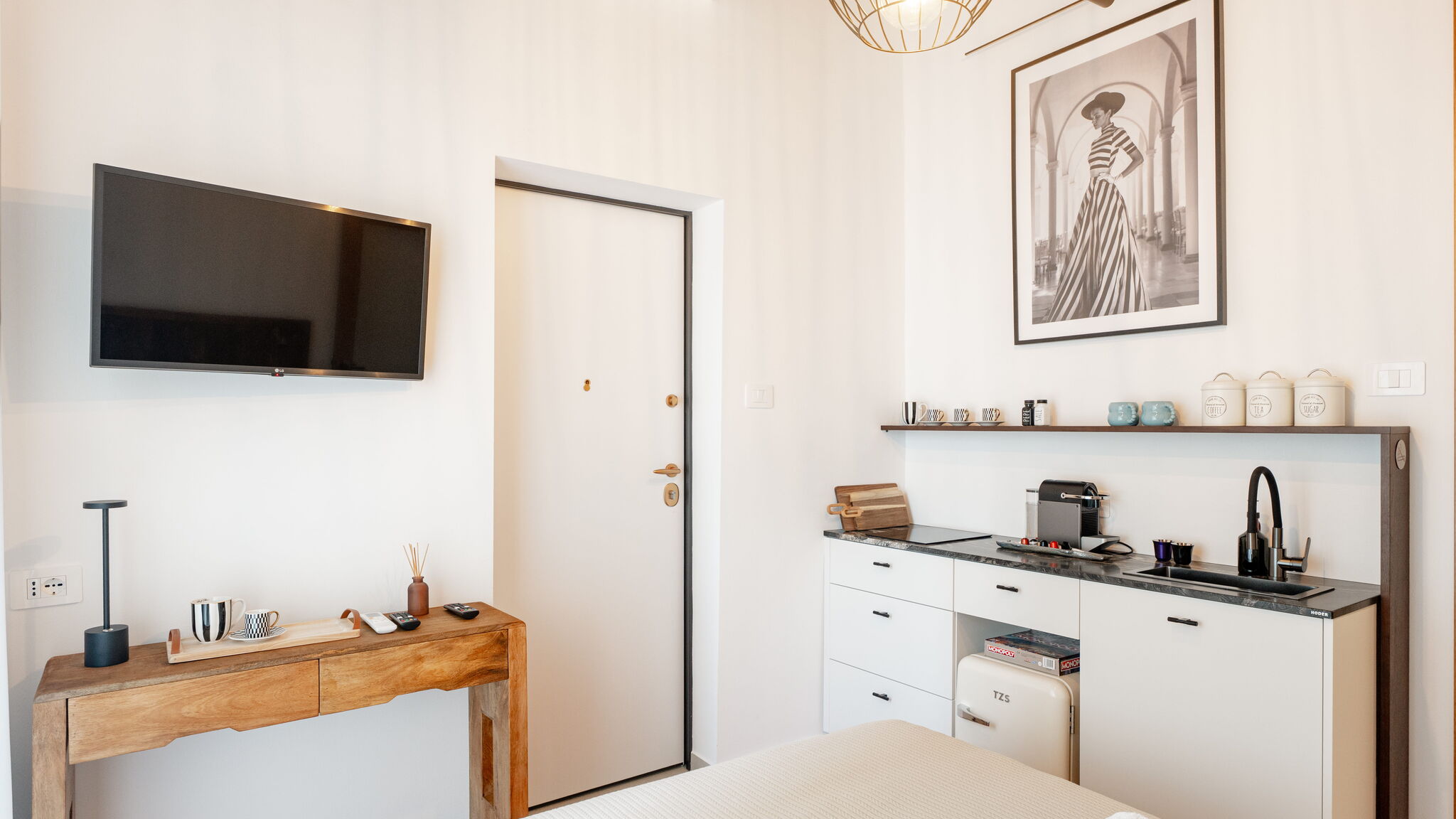 MONHOLIDAY - ospitalità e servizi per il turismo Monopoli Angel Apartment 2