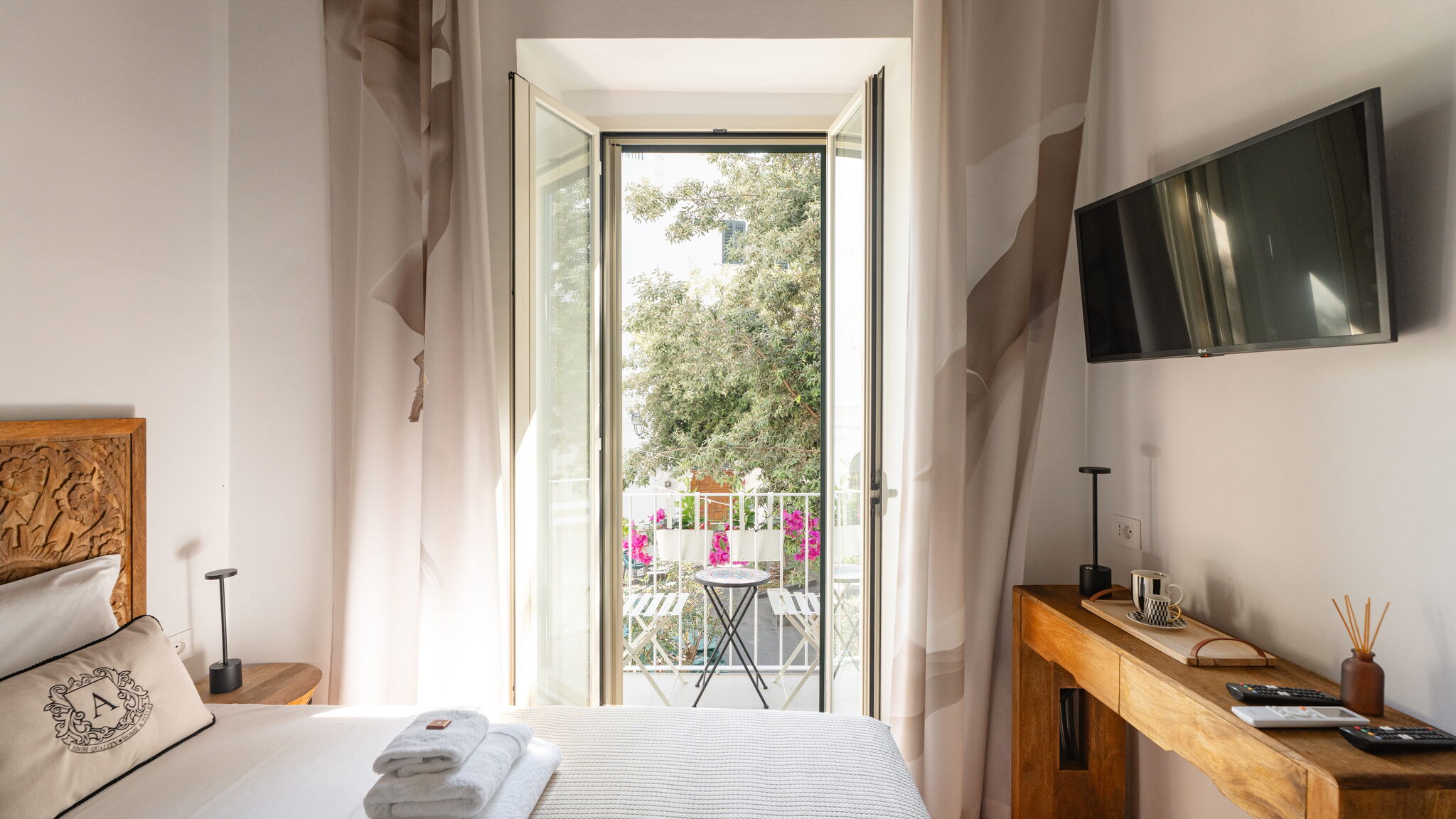 MONHOLIDAY - ospitalità e servizi per il turismo Monopoli Angel Apartment 2