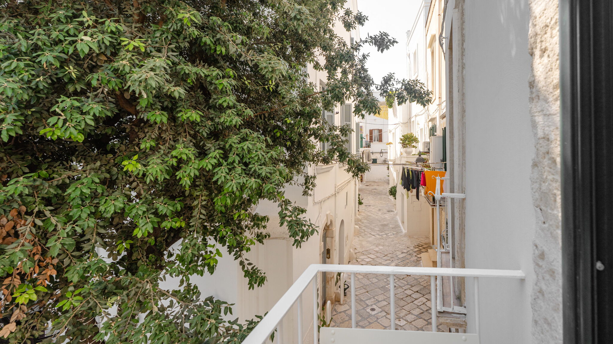 MONHOLIDAY - ospitalità e servizi per il turismo Monopoli Angel Apartment 2