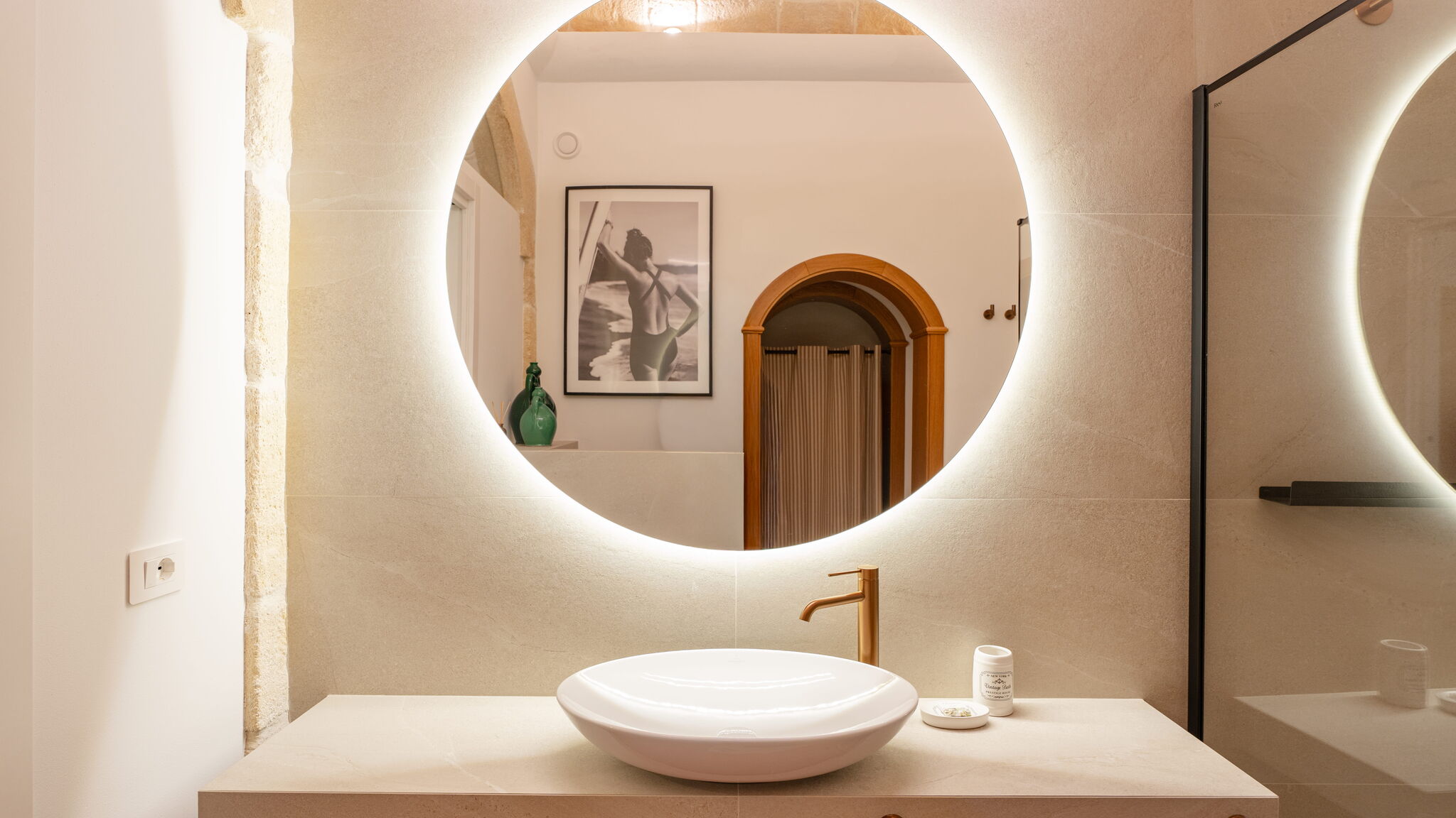 MONHOLIDAY - ospitalità e servizi per il turismo Monopoli Angel Apartment 1