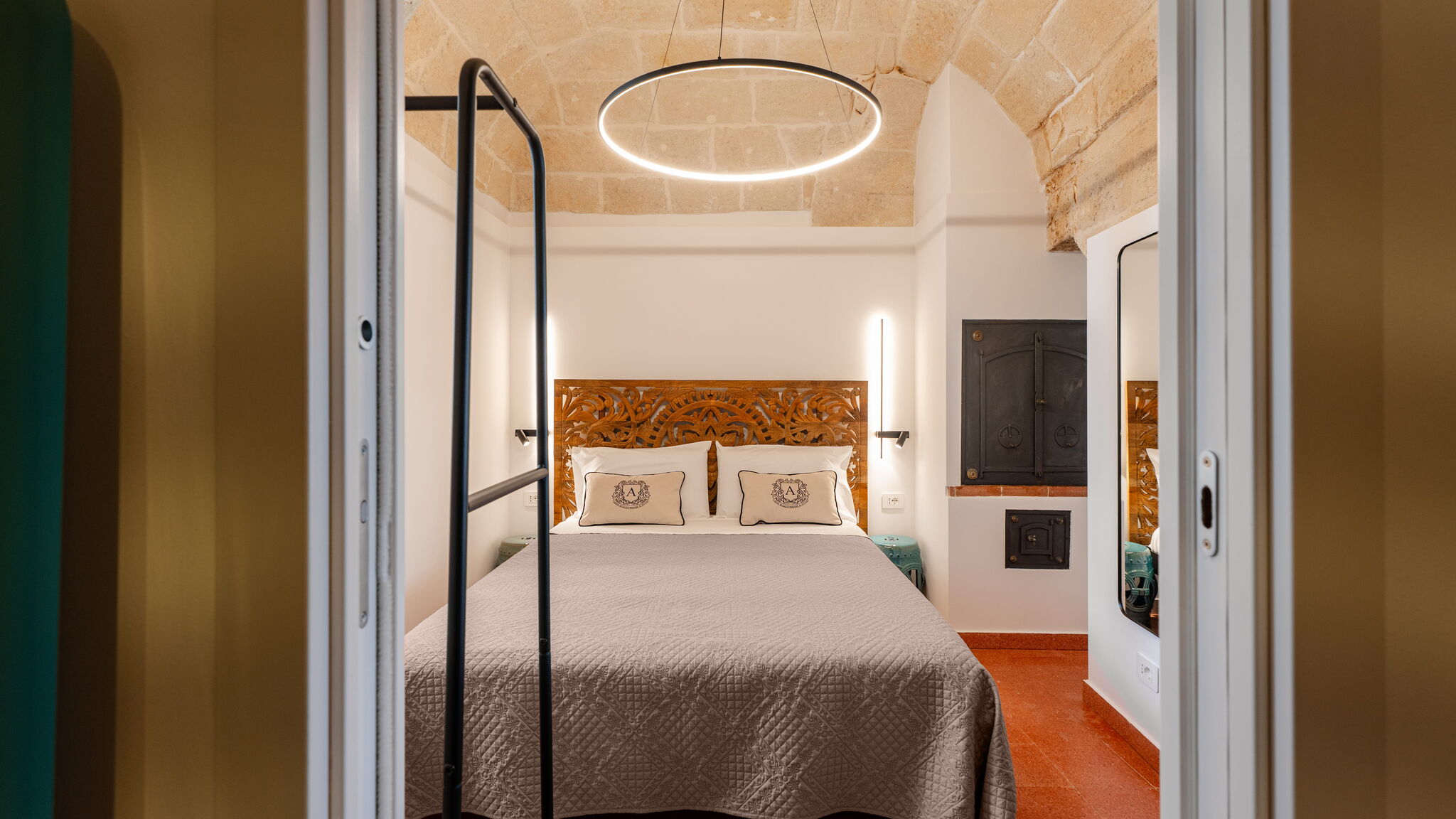 MONHOLIDAY - ospitalità e servizi per il turismo Monopoli Angel Apartment 1