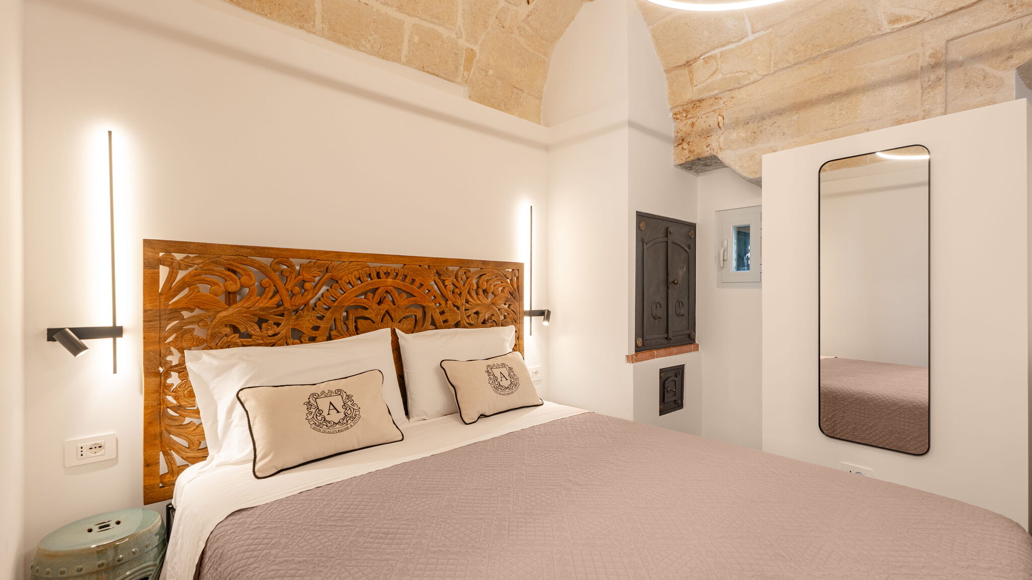 MONHOLIDAY - ospitalità e servizi per il turismo Monopoli Angel Apartment 1