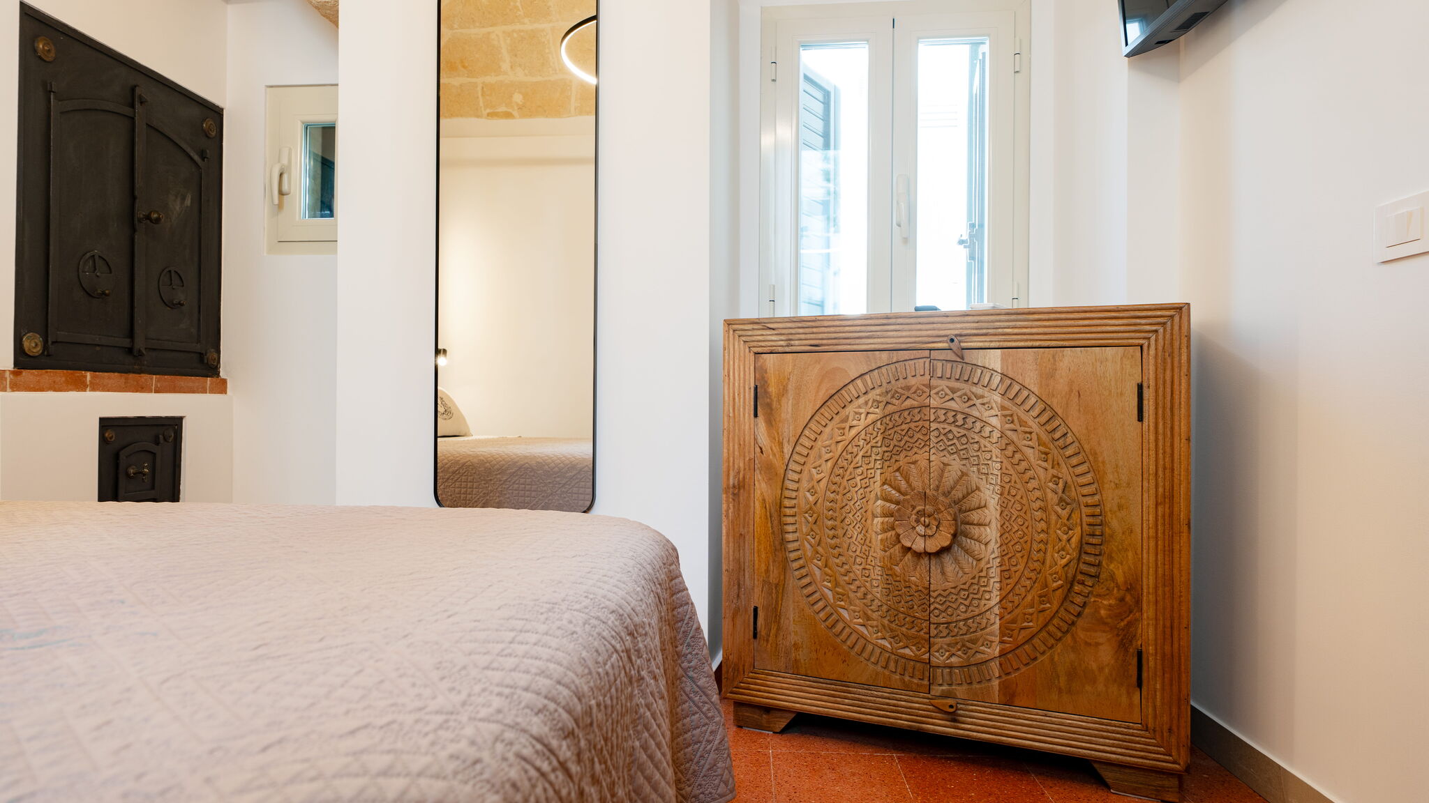 MONHOLIDAY - ospitalità e servizi per il turismo Monopoli Angel Apartment 1