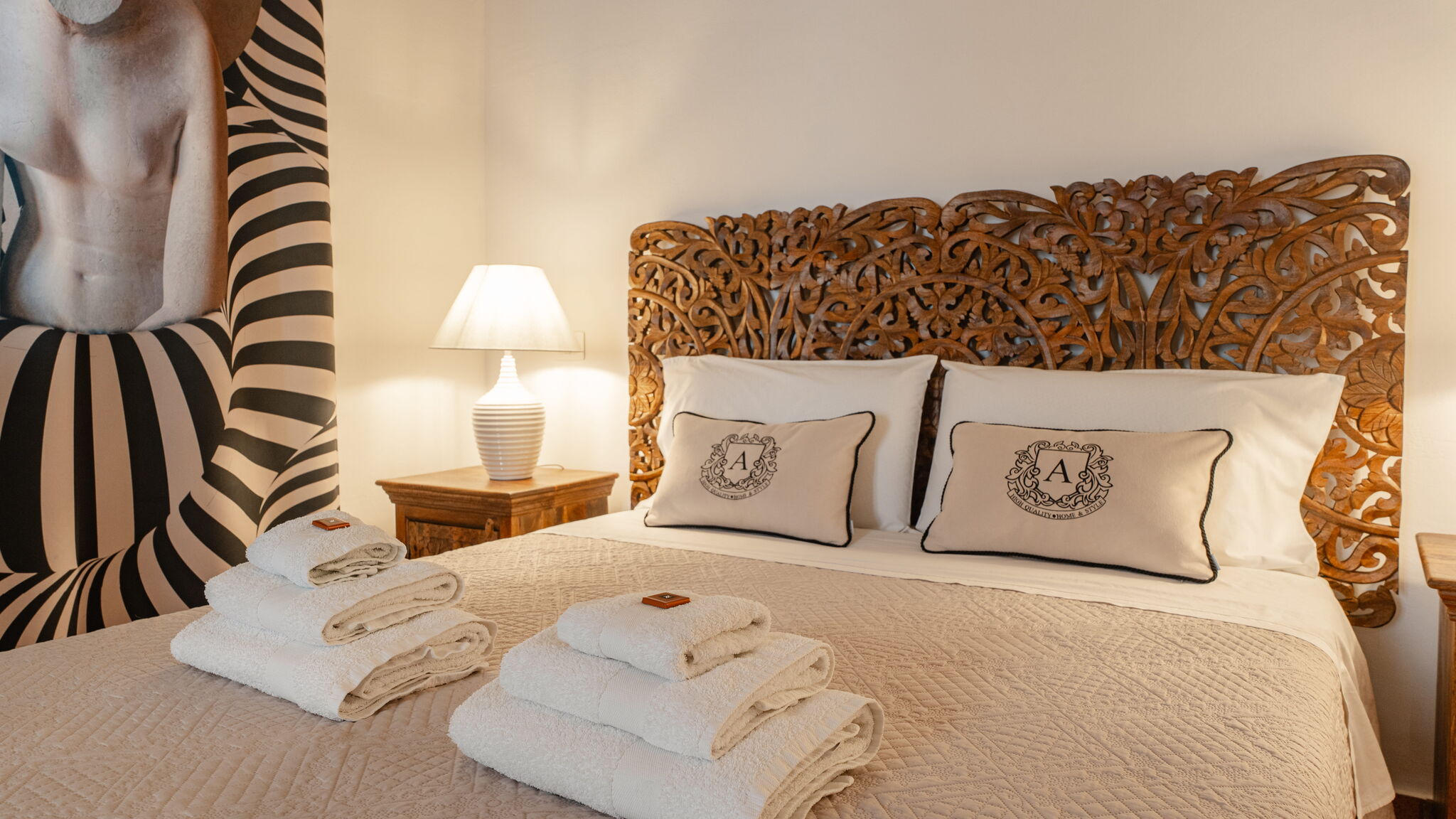 MONHOLIDAY - ospitalità e servizi per il turismo Monopoli Angel Apartment 1