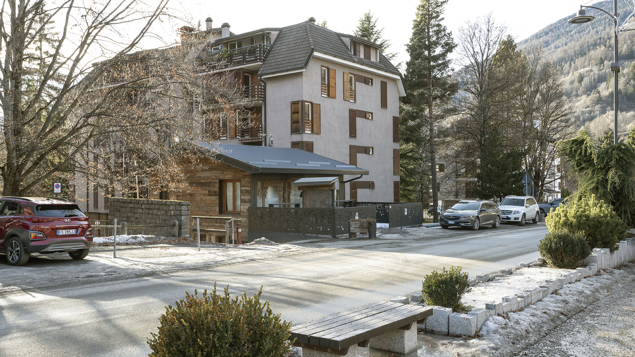 affittipontedilegno Ponte di Legno Bijoux Sozzine - AffittiPontediLegno