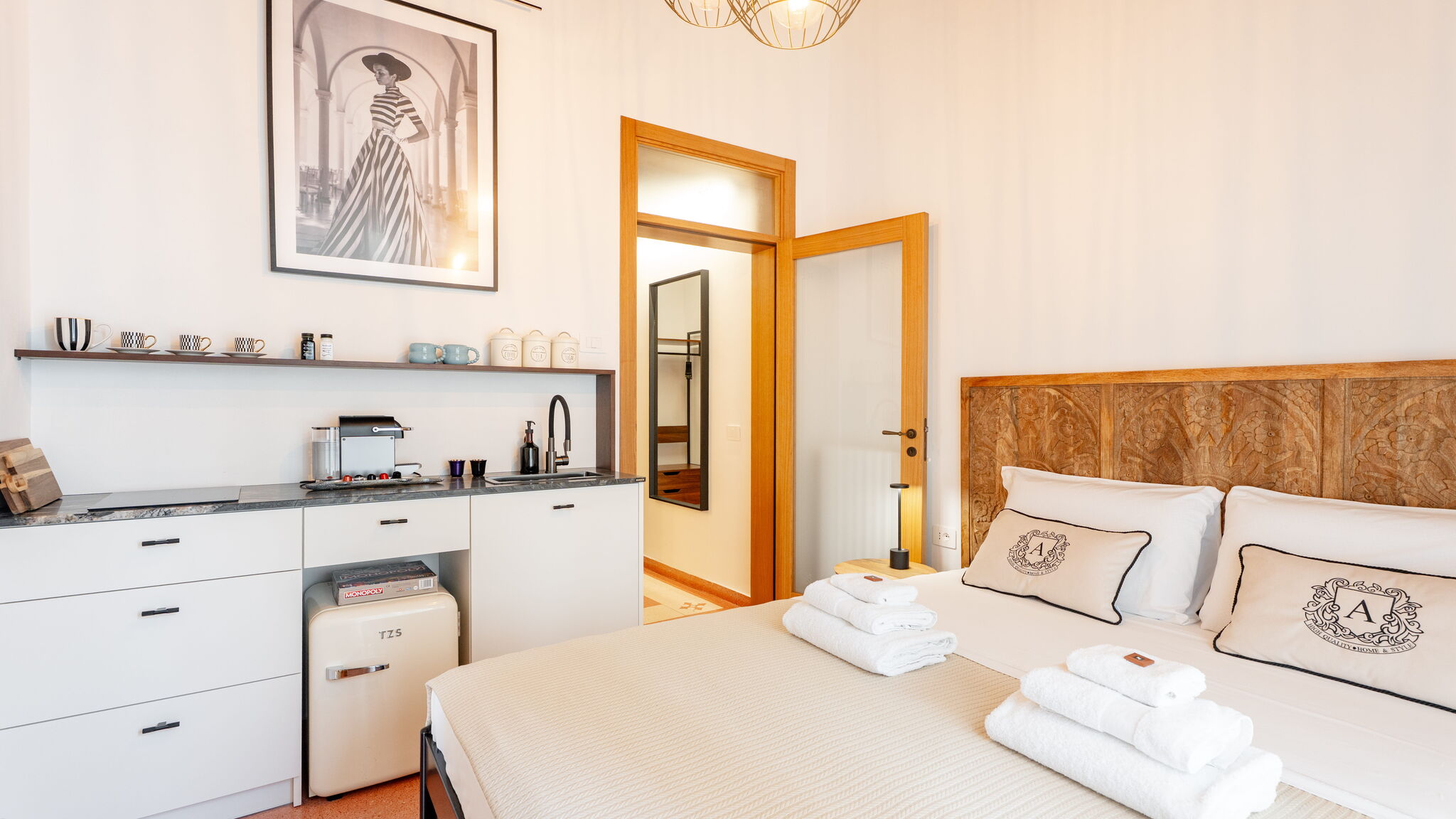 Italianway Monopoli Angel Apartments by Monholiday