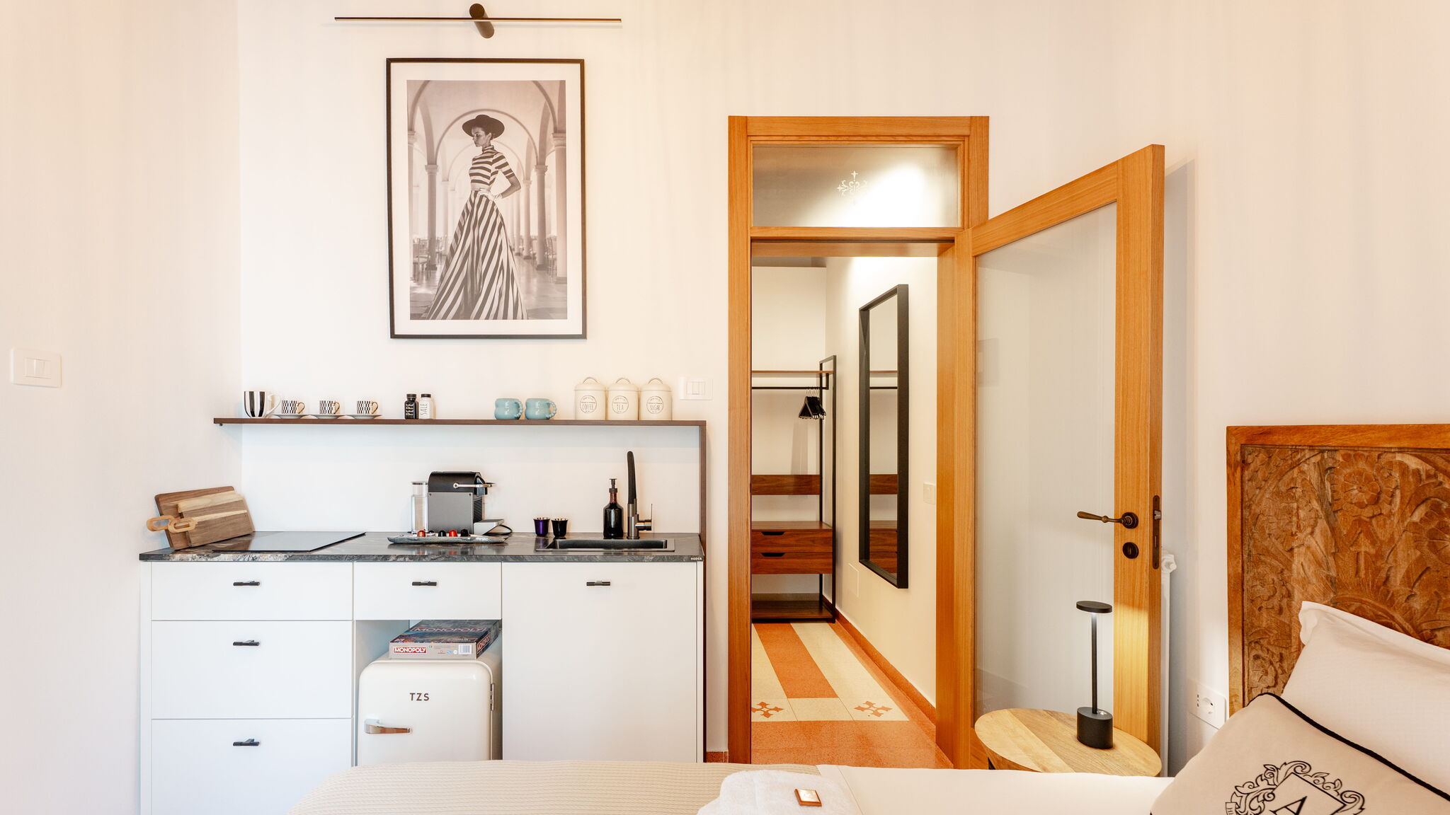 Italianway Monopoli Angel Apartments by Monholiday