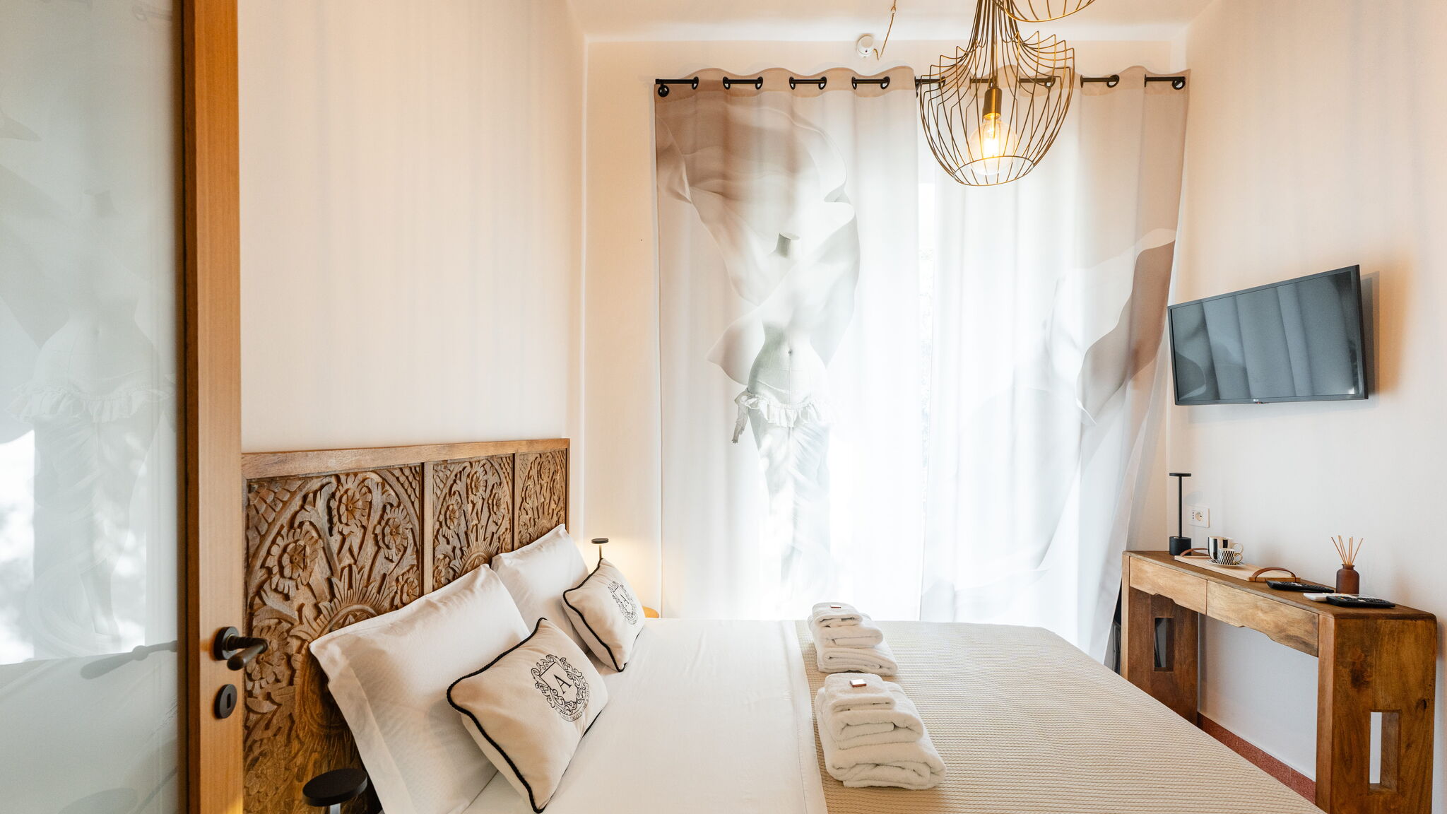 Italianway Monopoli Angel Apartments by Monholiday
