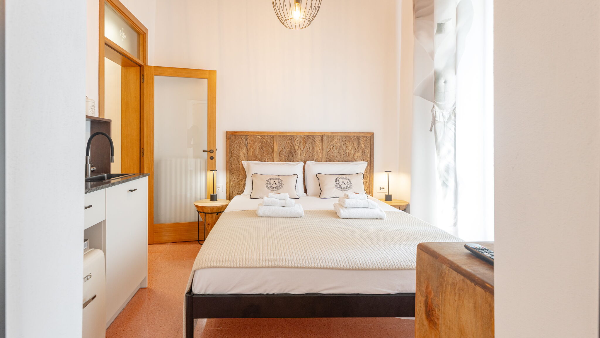 Italianway Monopoli Angel Apartments by Monholiday