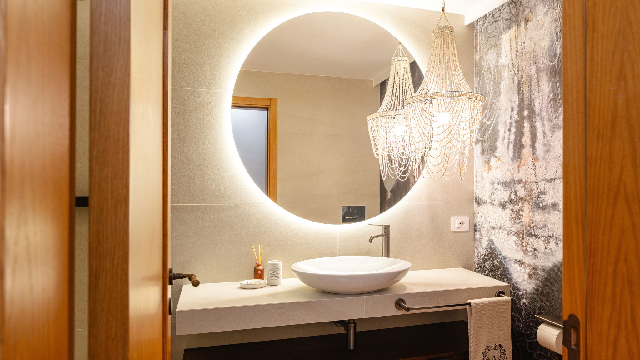 Italianway Monopoli Angel Apartments by Monholiday