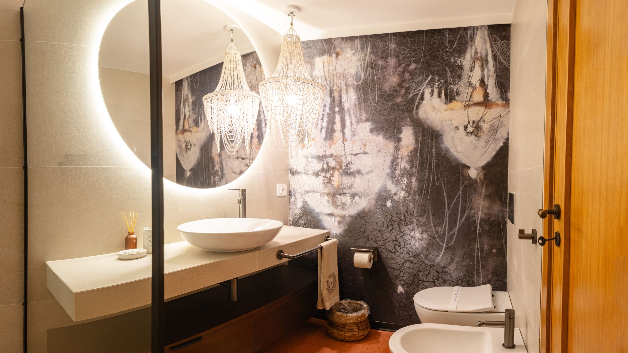 Italianway Monopoli Angel Apartments by Monholiday