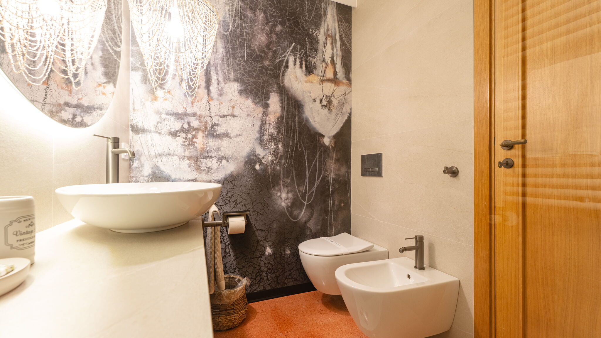 Italianway Monopoli Angel Apartments by Monholiday