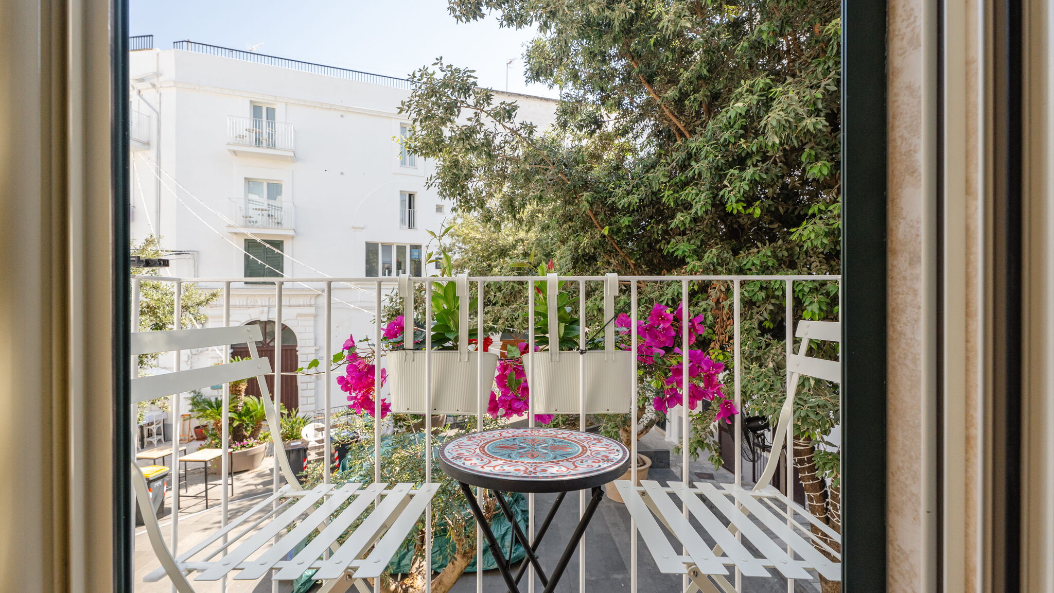 Italianway Monopoli Angel Apartments by Monholiday