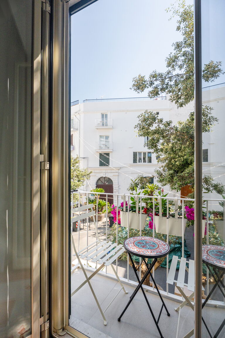 Italianway Monopoli Angel Apartments by Monholiday