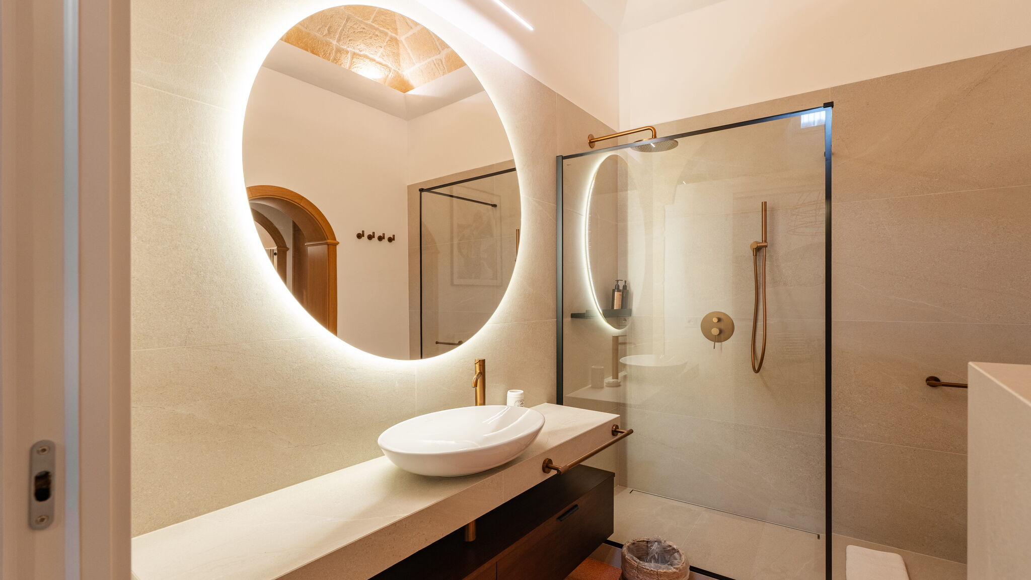 Italianway Monopoli Angel Apartments by Monholiday