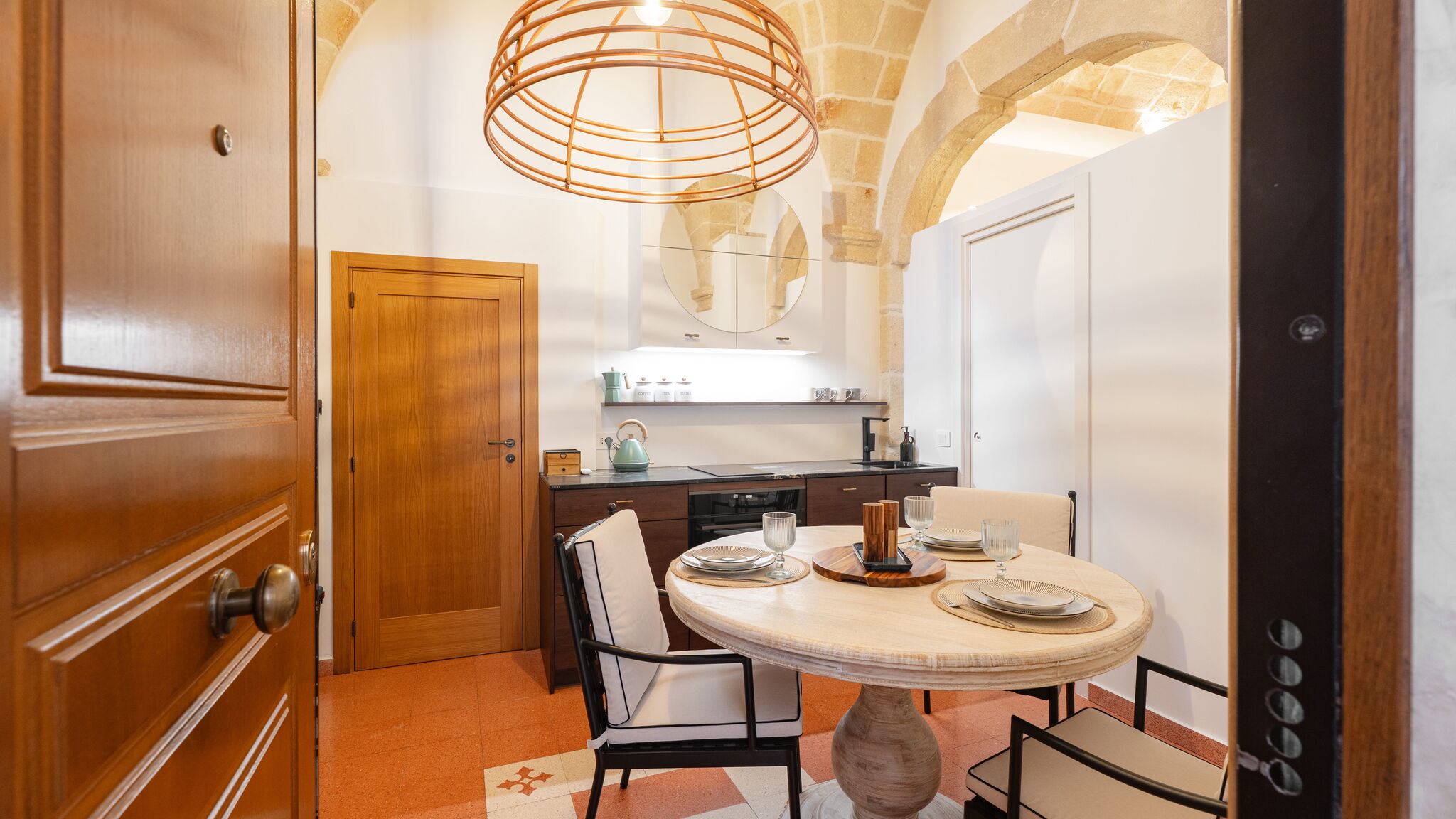 Italianway Monopoli Angel Apartments by Monholiday