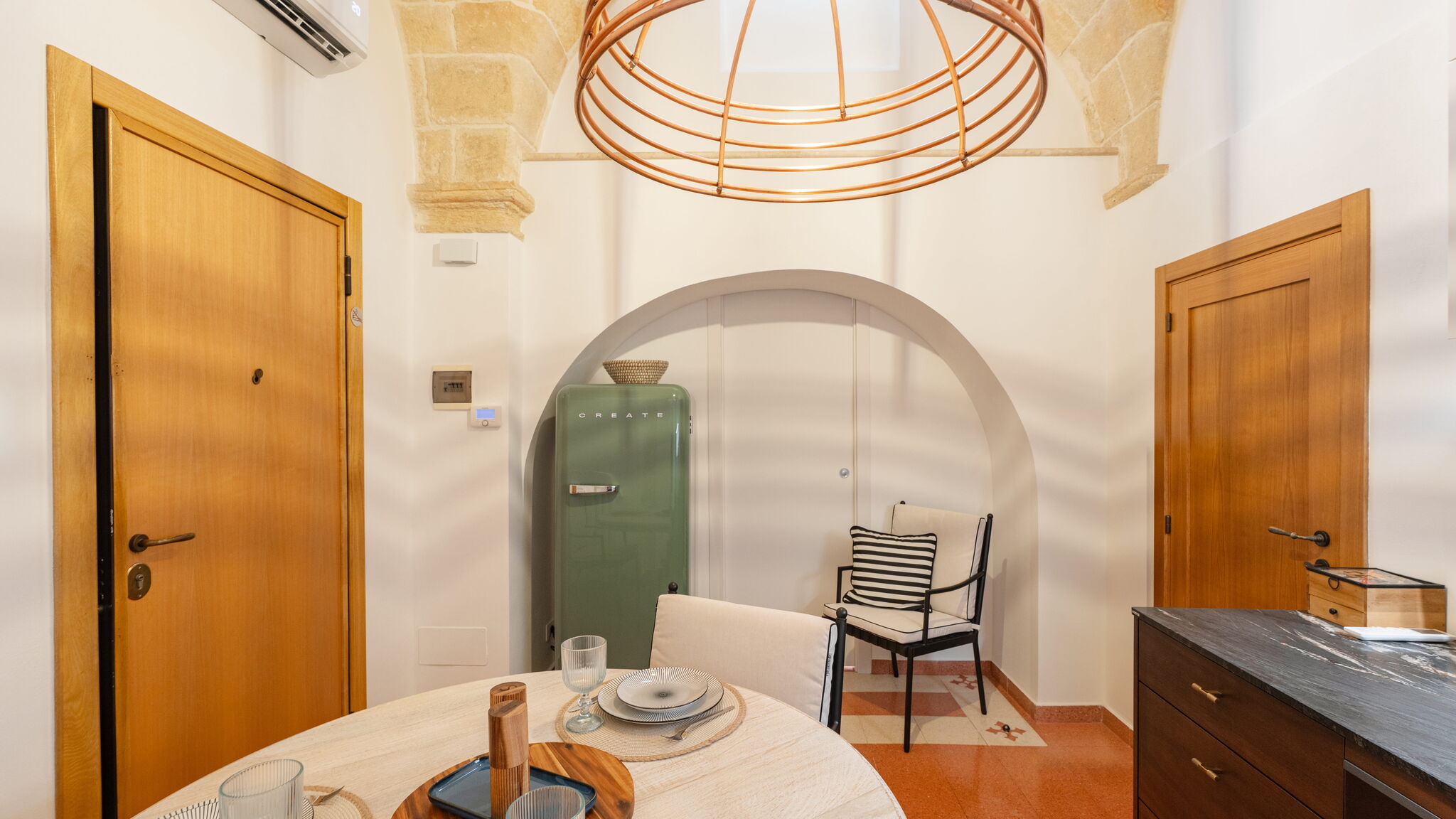 Italianway Monopoli Angel Apartments by Monholiday