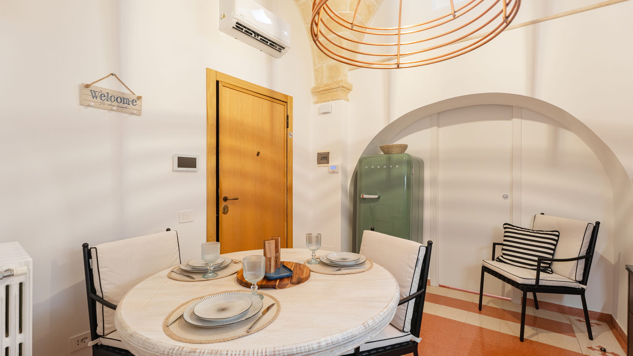 Italianway Monopoli Angel Apartments by Monholiday