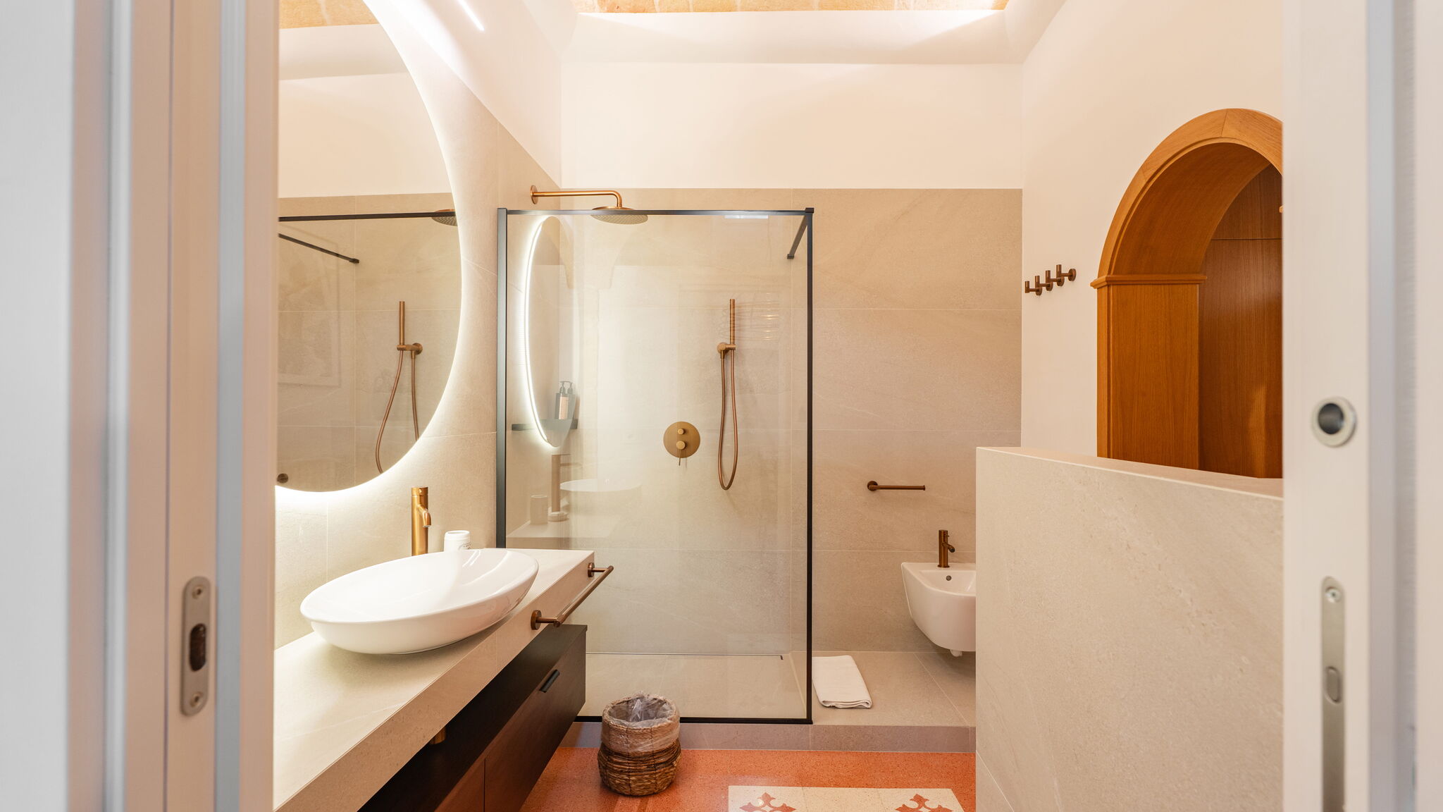 Italianway Monopoli Angel Apartments by Monholiday