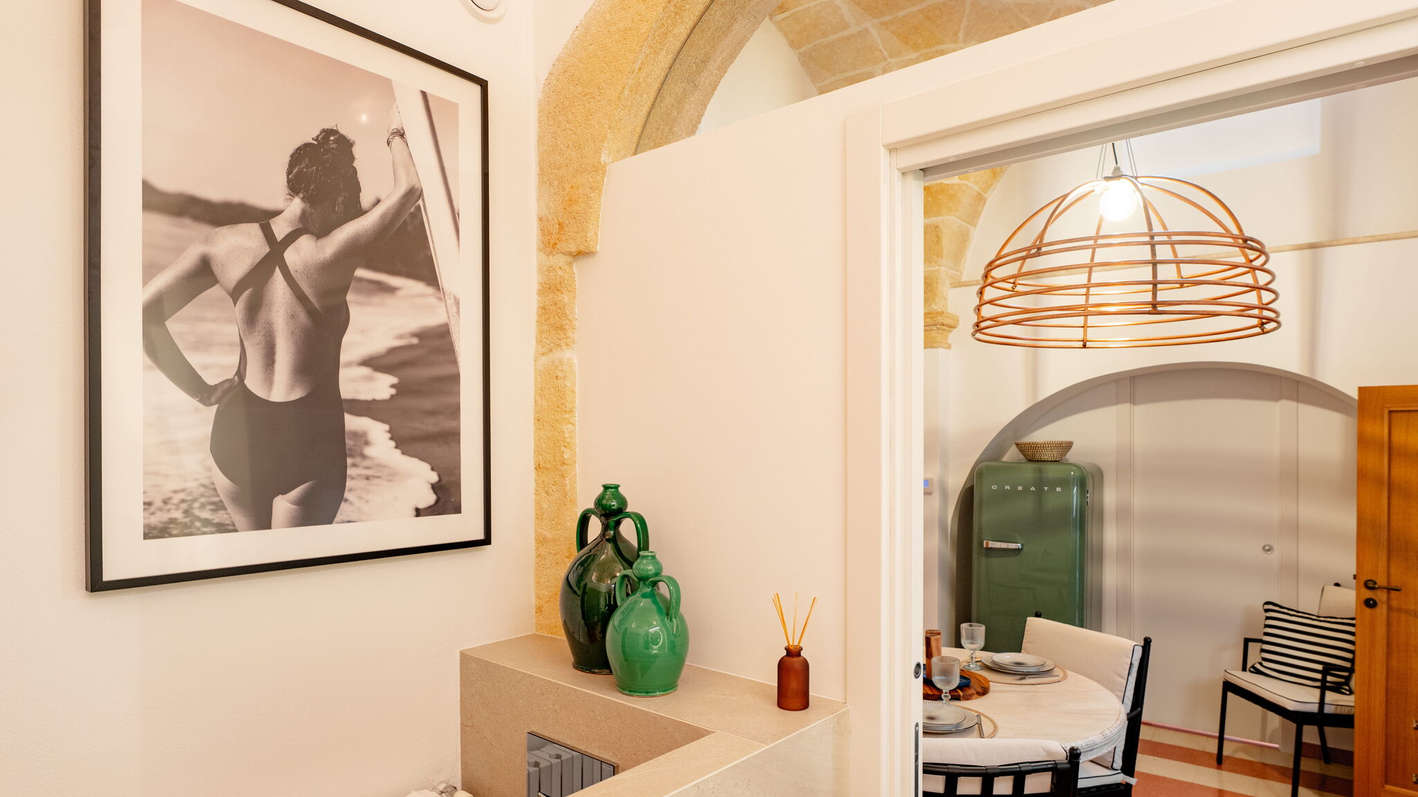Italianway Monopoli Angel Apartments by Monholiday
