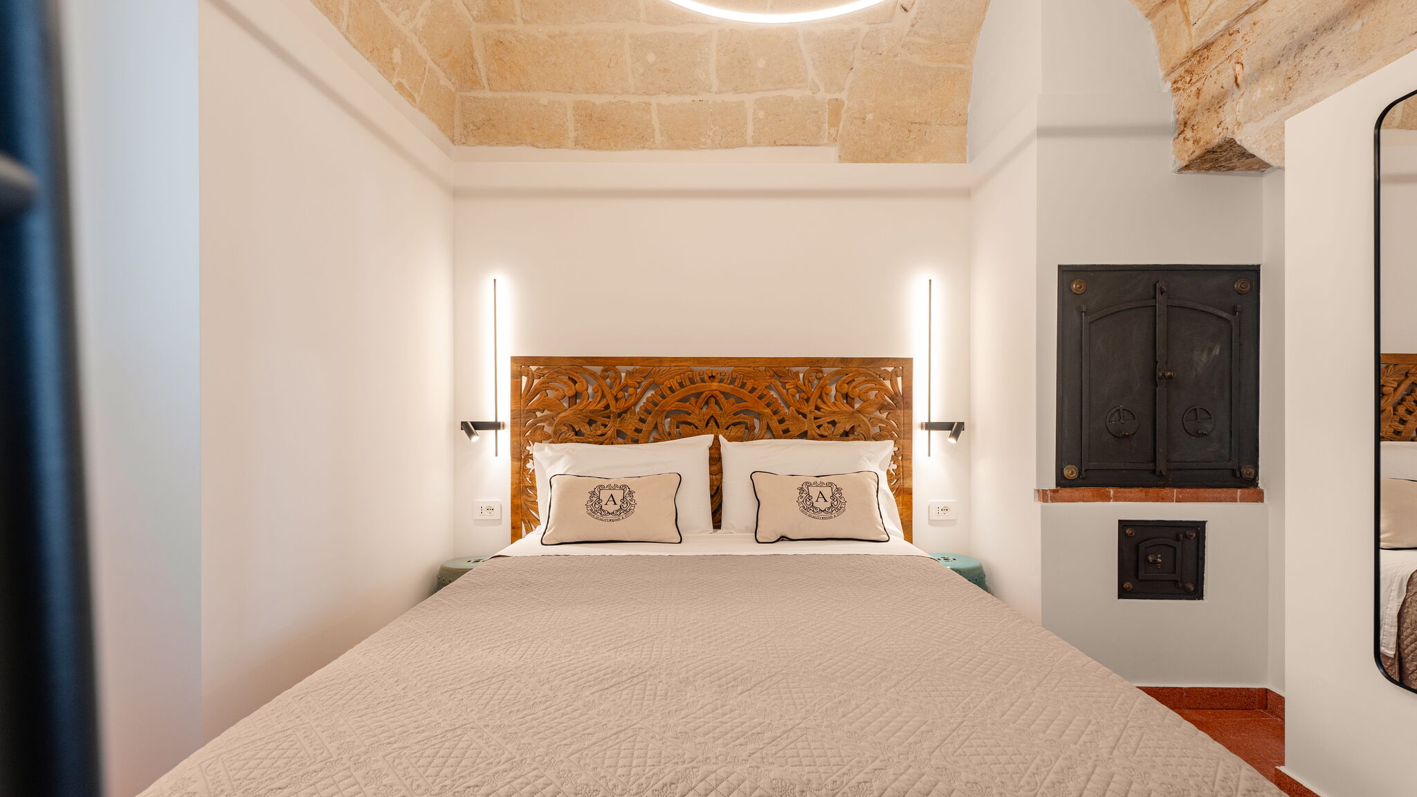 Italianway Monopoli Angel Apartments by Monholiday