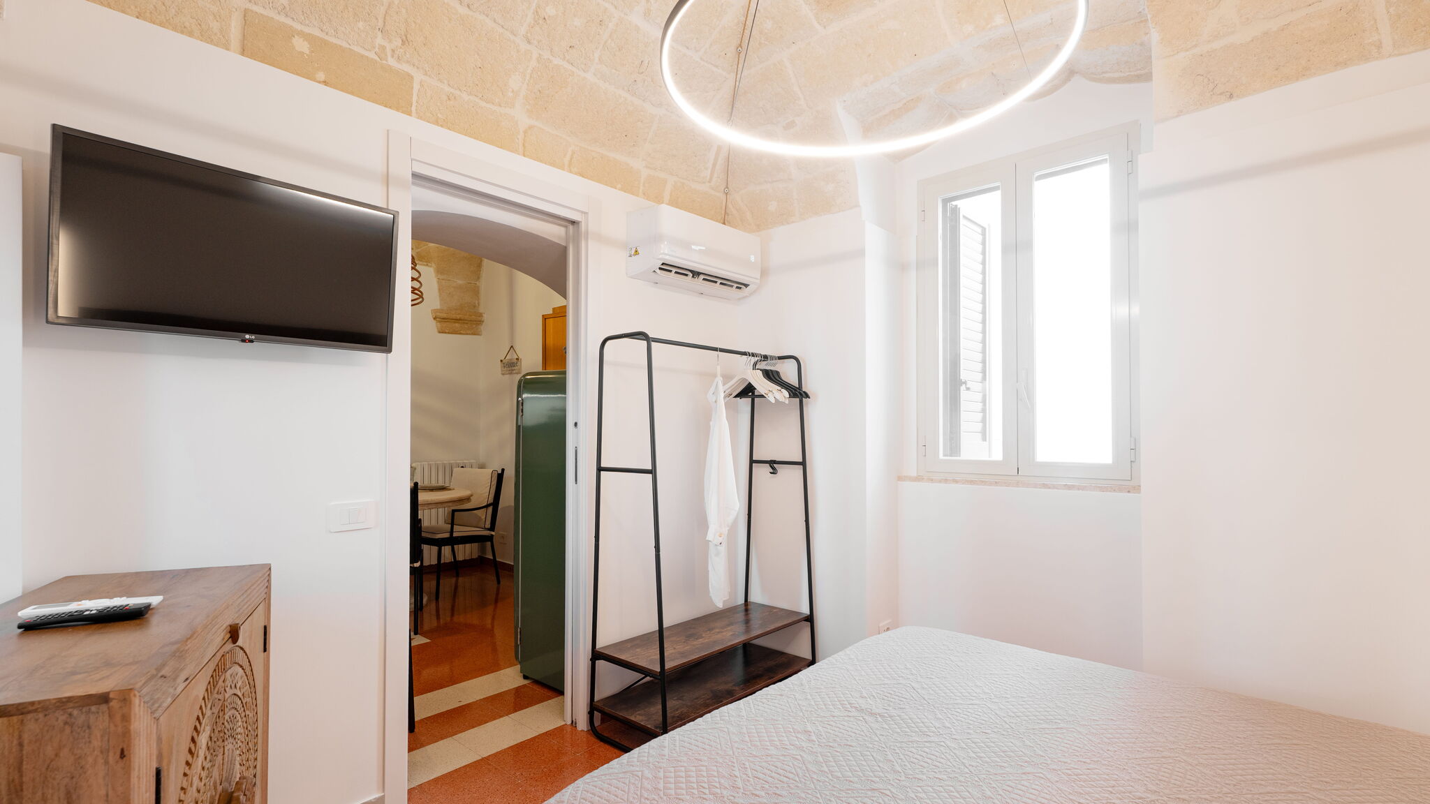 Italianway Monopoli Angel Apartments by Monholiday