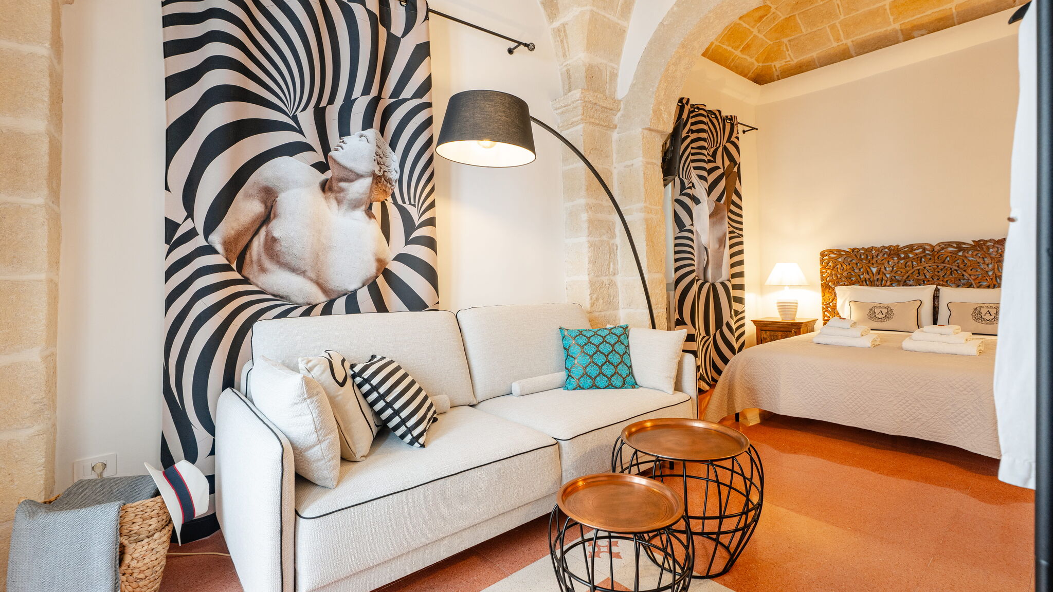 Italianway Monopoli Angel Apartments by Monholiday