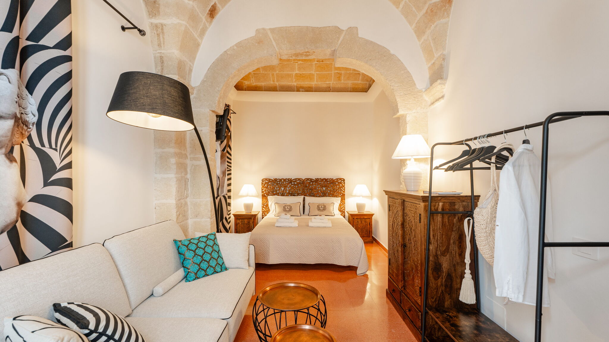 Italianway Monopoli Angel Apartments by Monholiday