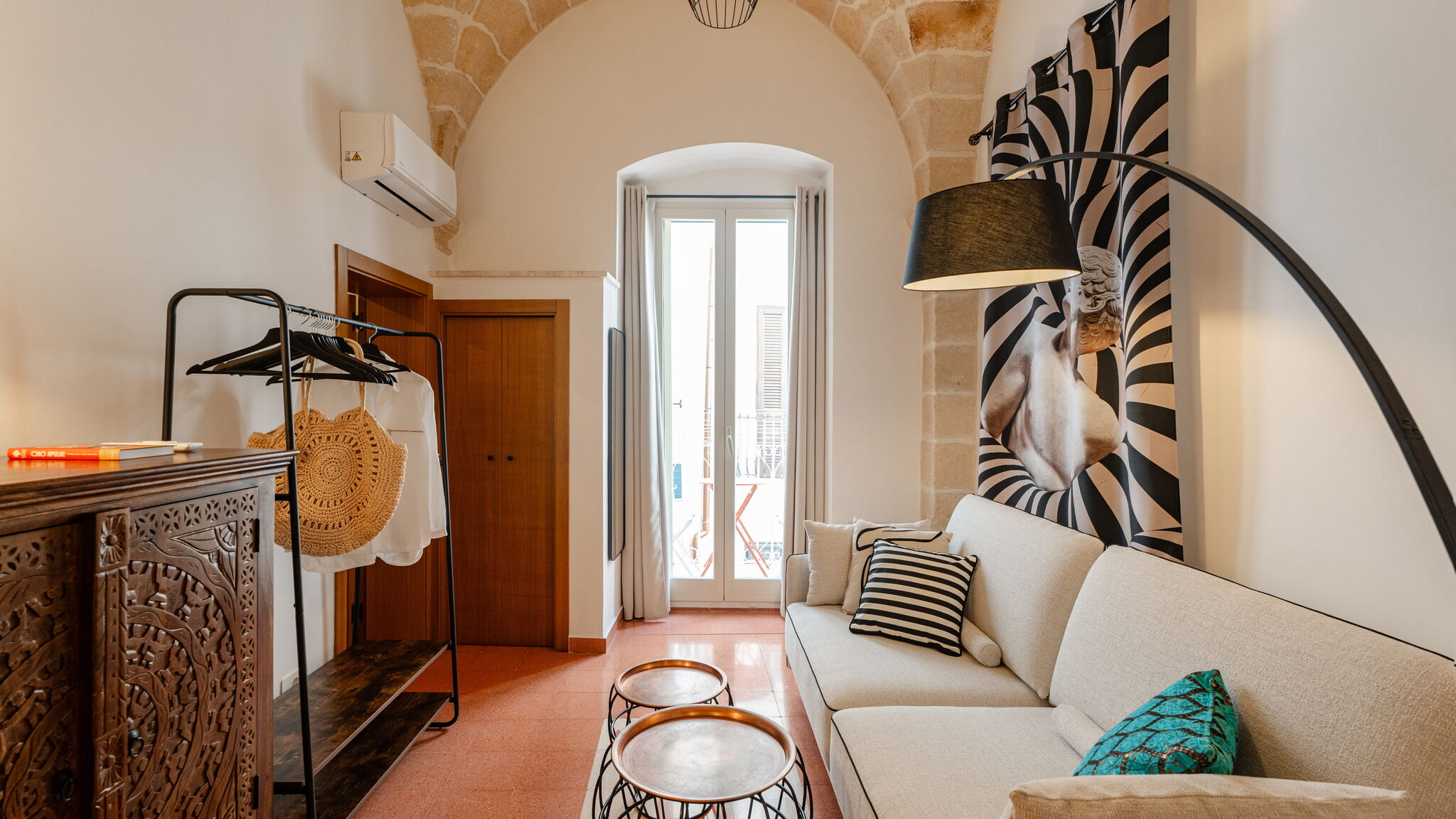 Italianway Monopoli Angel Apartments by Monholiday