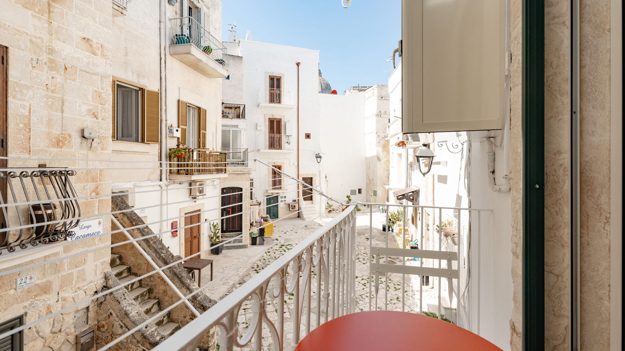 Italianway Monopoli Angel Apartments by Monholiday