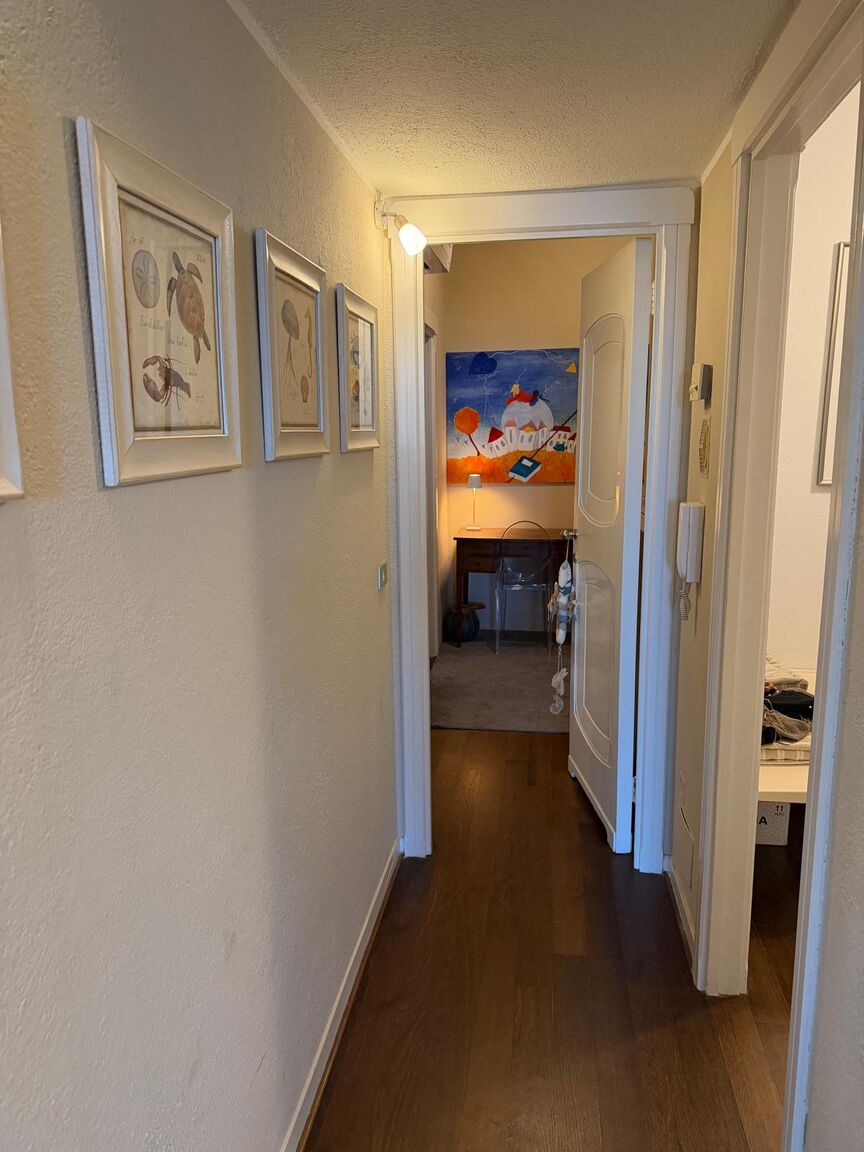 Italianway Santa Margherita Ligure The Bay Garden Apartment- Santa Margherita Ligure