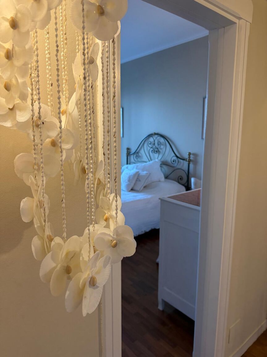 Italianway Santa Margherita Ligure The Bay Garden Apartment- Santa Margherita Ligure