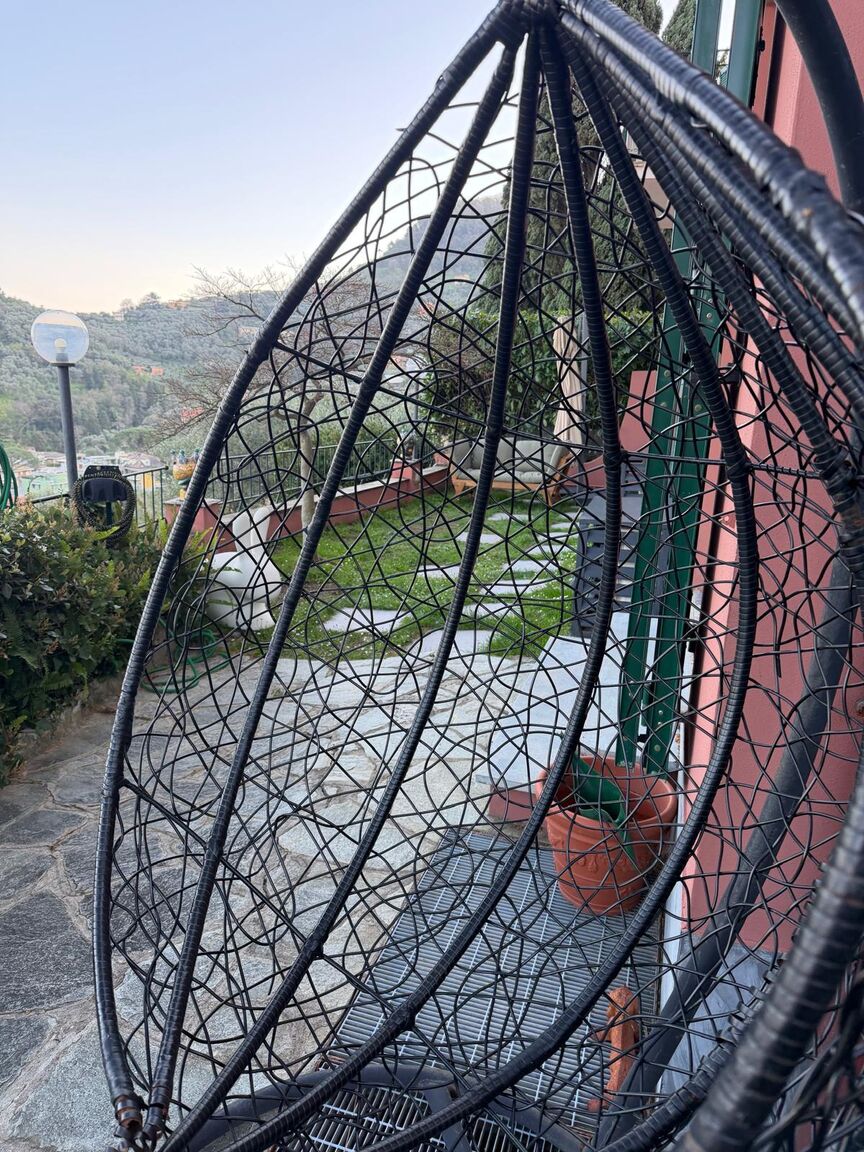 Italianway Santa Margherita Ligure The Bay Garden Apartment- Santa Margherita Ligure